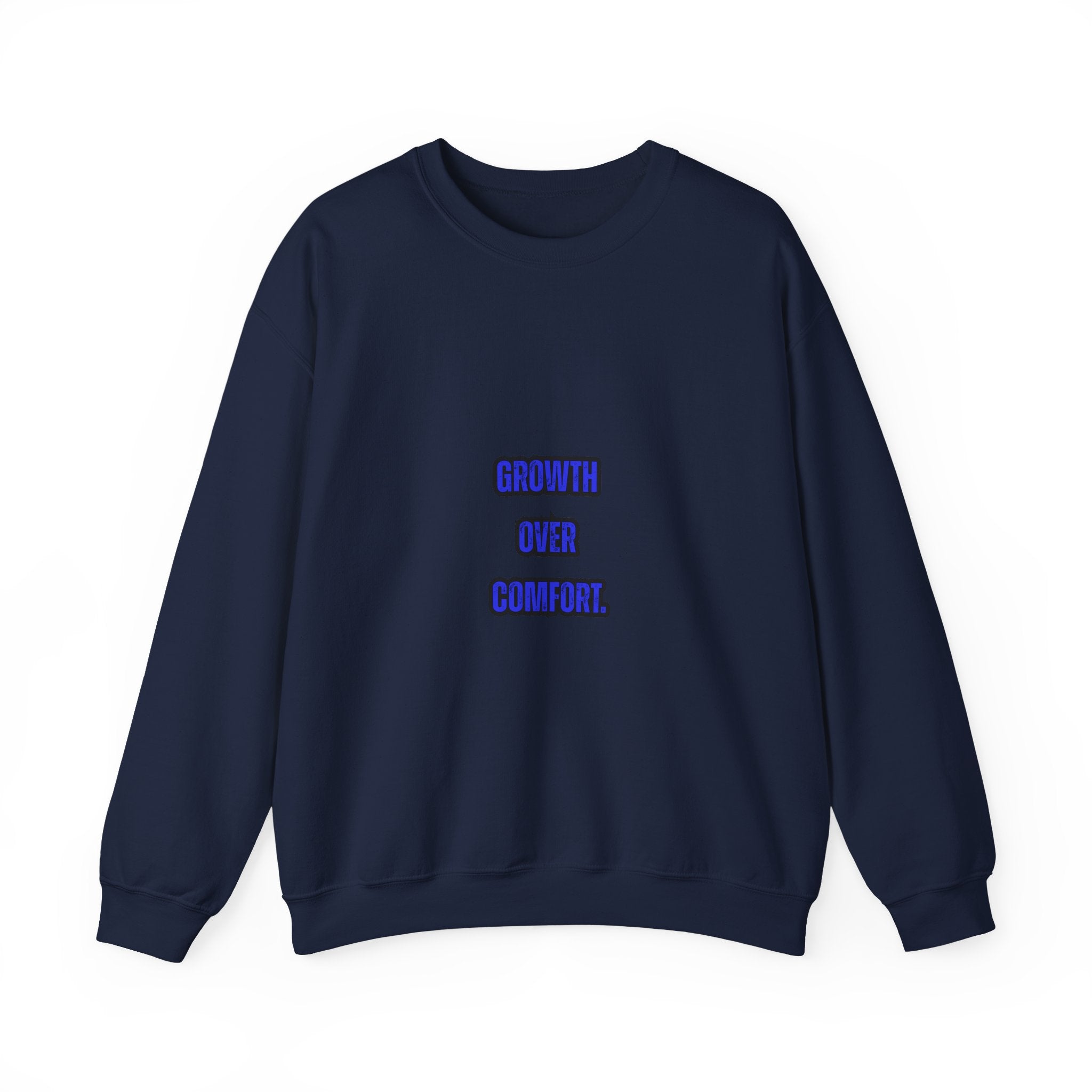 Growth and Comfort Sweatshirt
