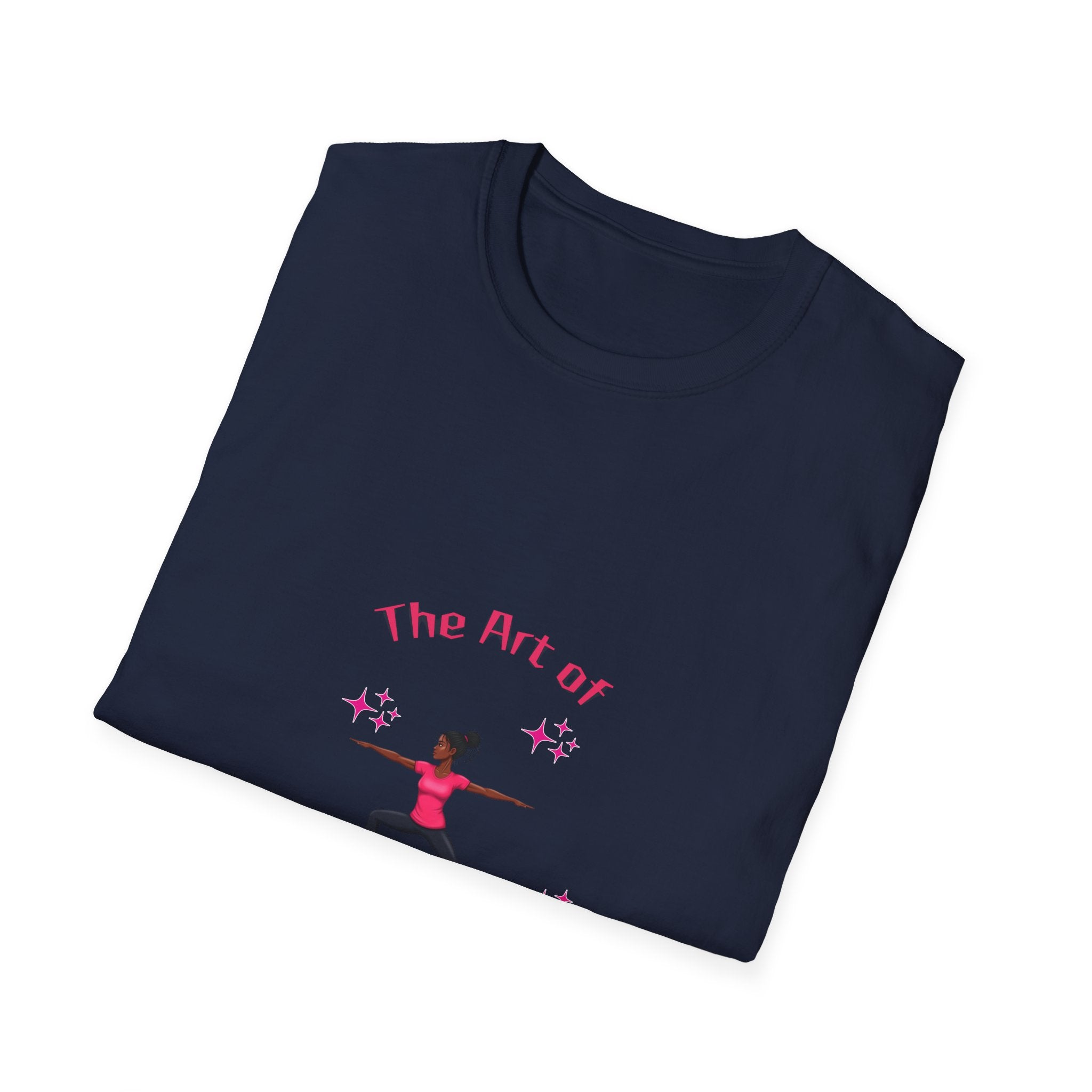 Balancing Life T-Shirt