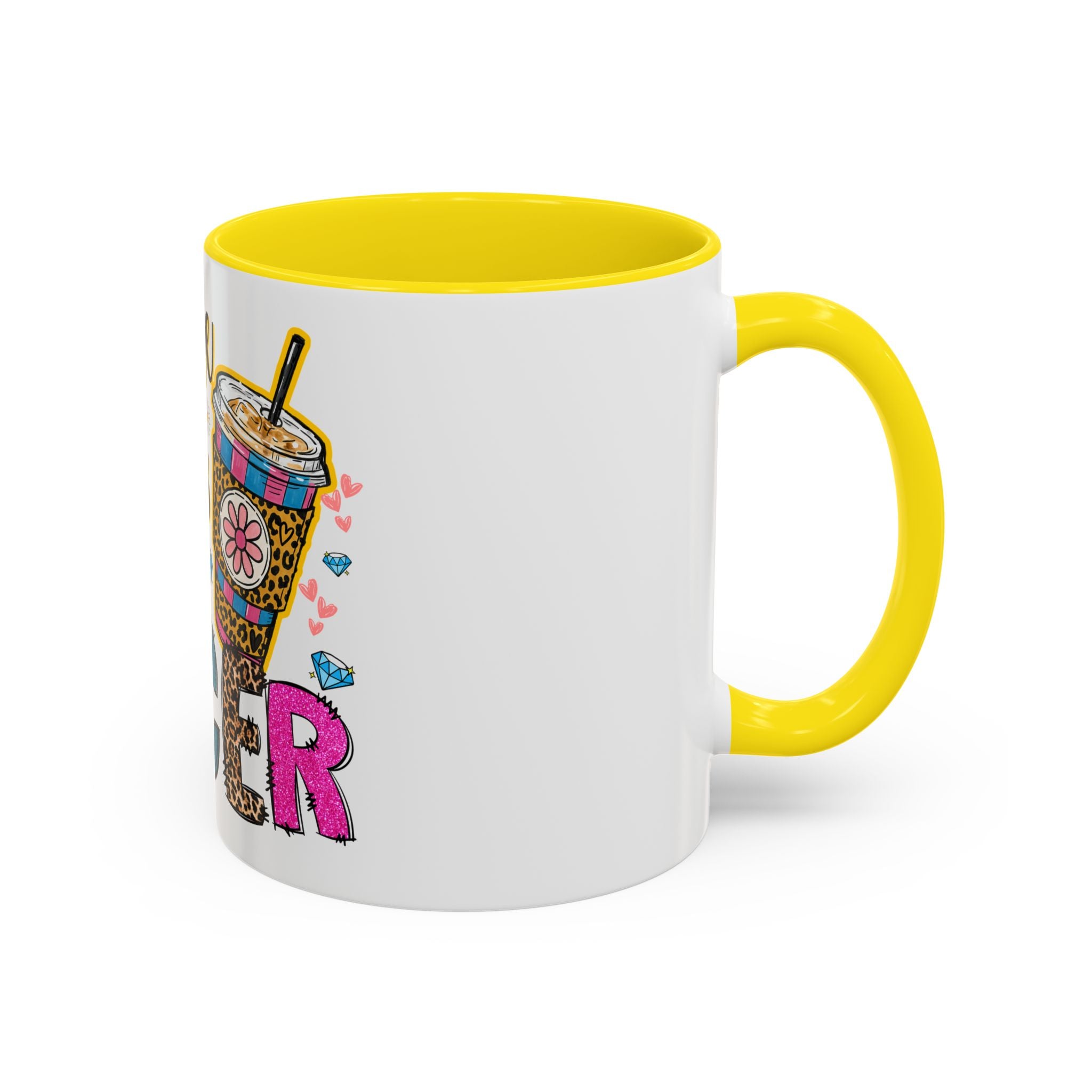 Nicer Coffee Mug - Sassy Gift for Tea and Coffee Lovers, Cute Coffee Cup for Birthdays, Happy Hour, Home Office Decor