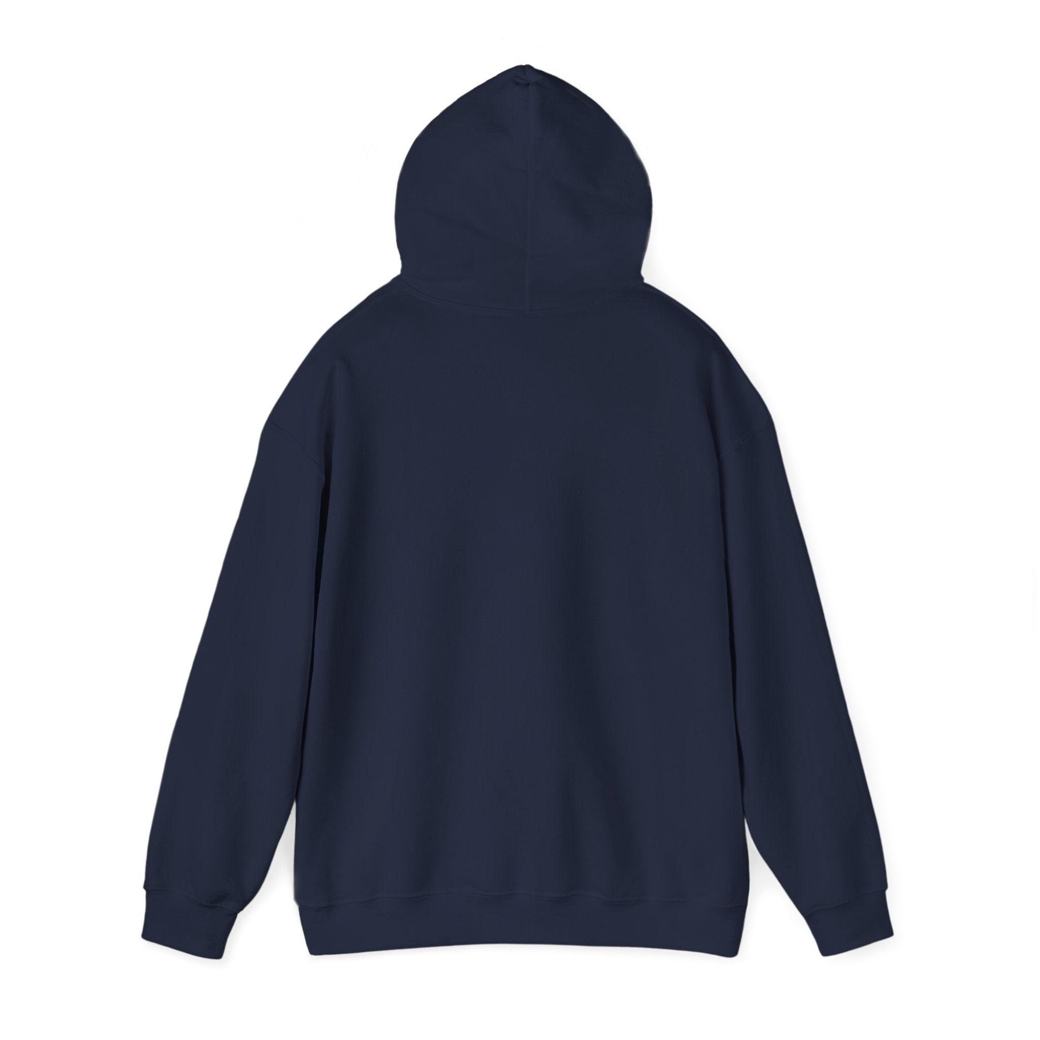 Empowering Hoodie - Steppin' In My Purpose