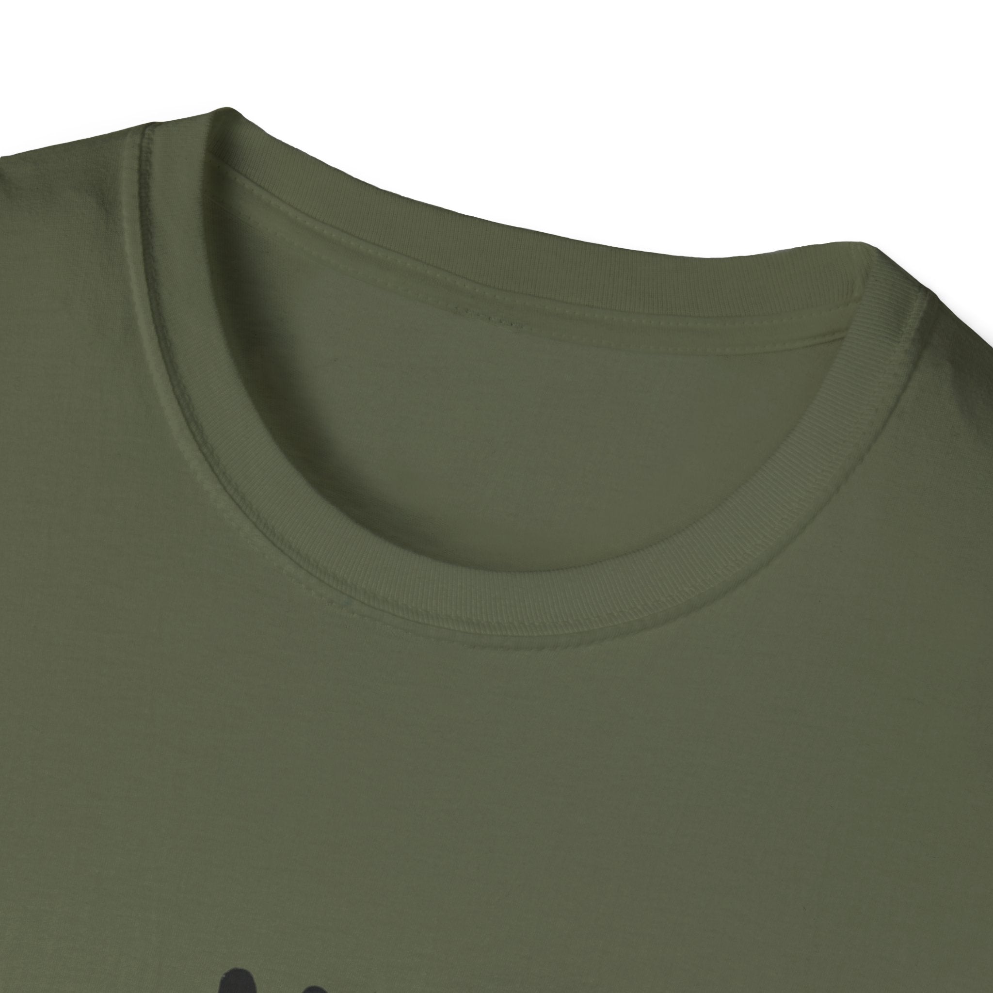 Peace Non-Negotiable T-Shirt