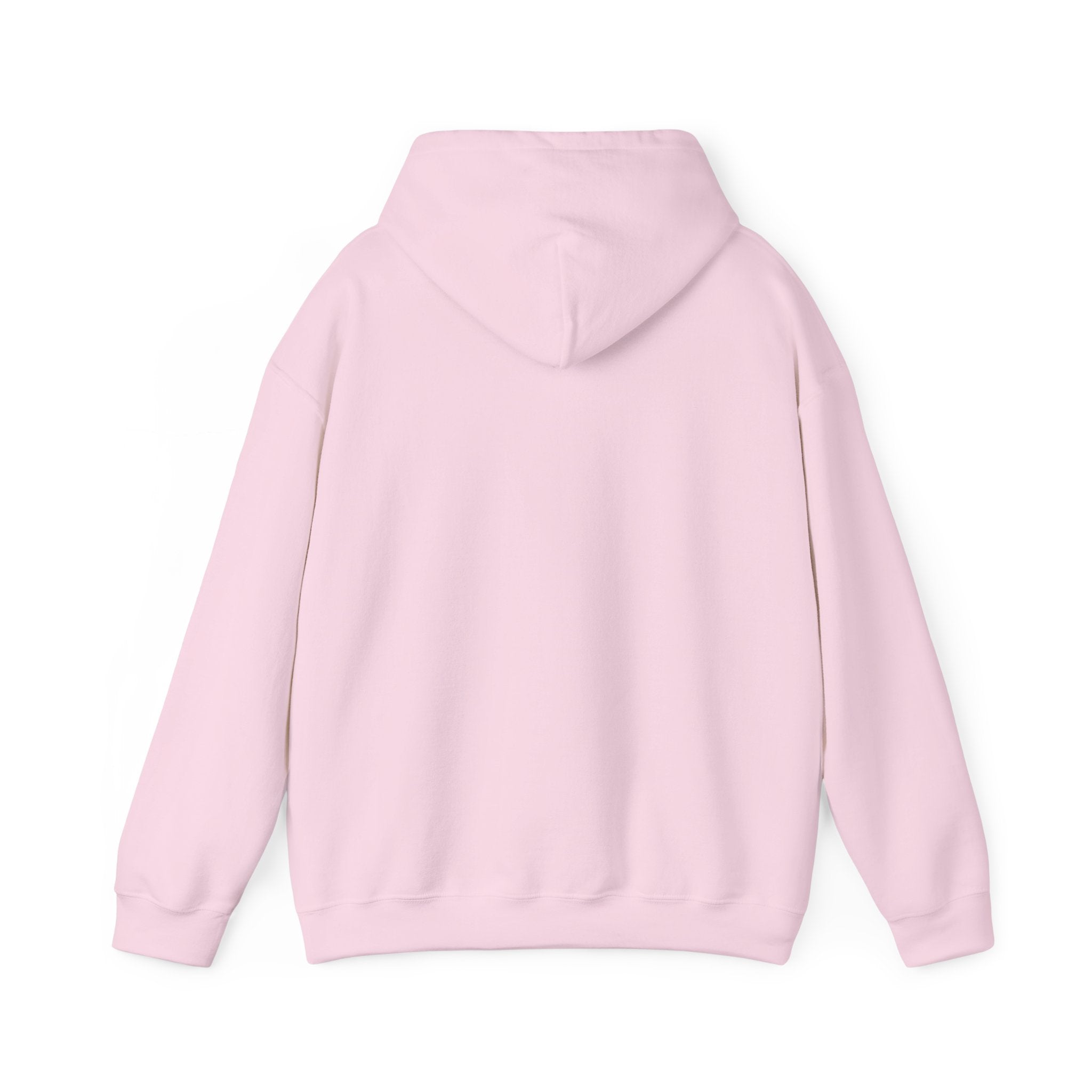 Coffee Makes Me Nicer Hoodie