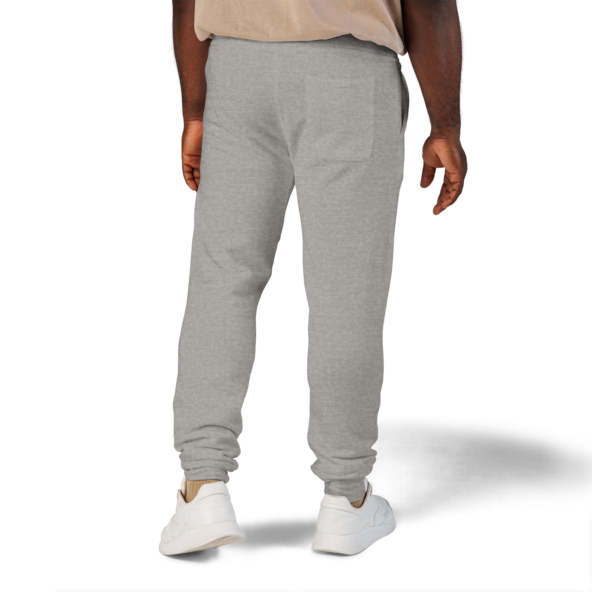 Cozy Chiefs Girl Unisex Sweatpants