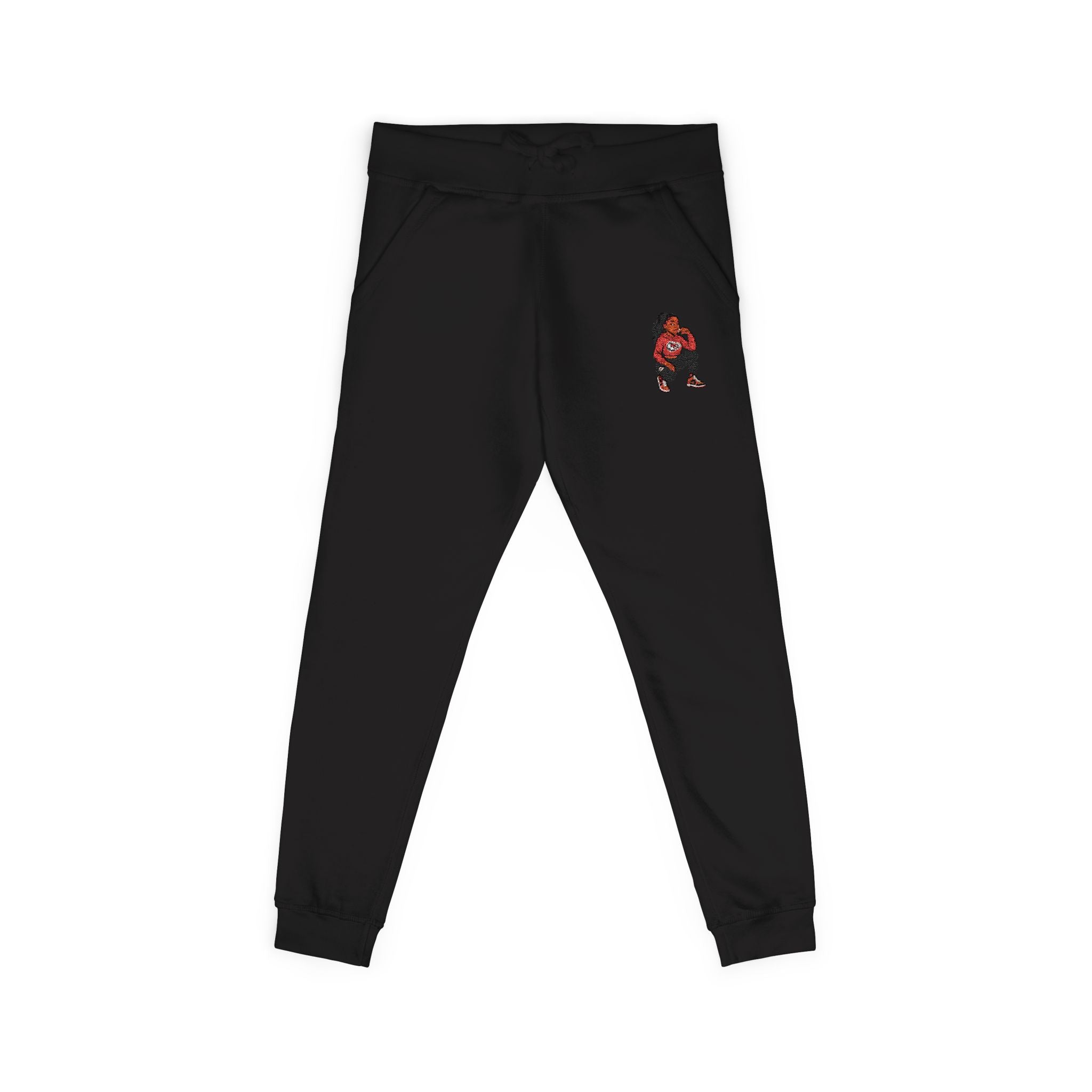 Cozy Chiefs Girl Unisex Sweatpants