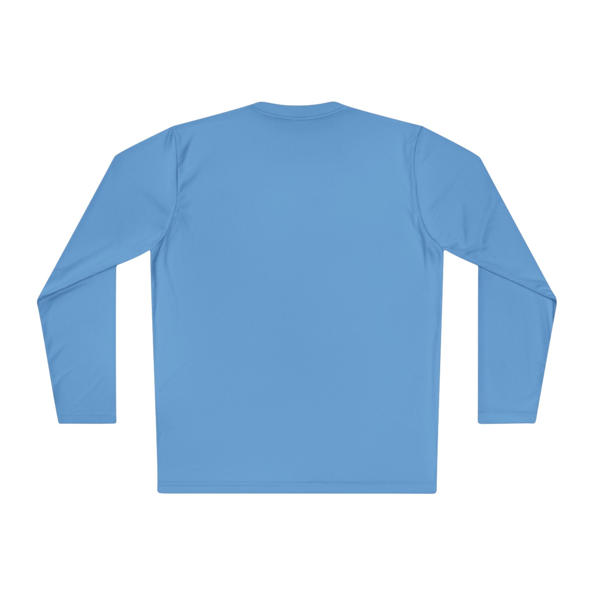 I DON'T NEED YOUR ATTITUDE - Lightweight Long Sleeve Tee