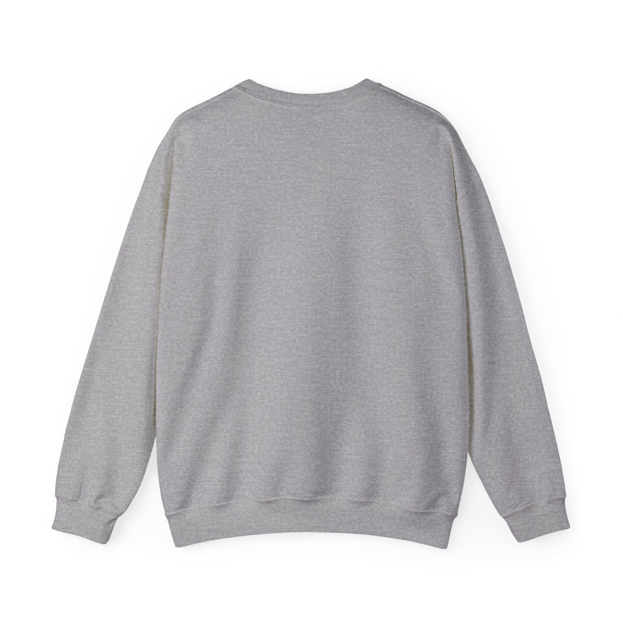 Alopecia Awareness Crewneck Sweatshirt