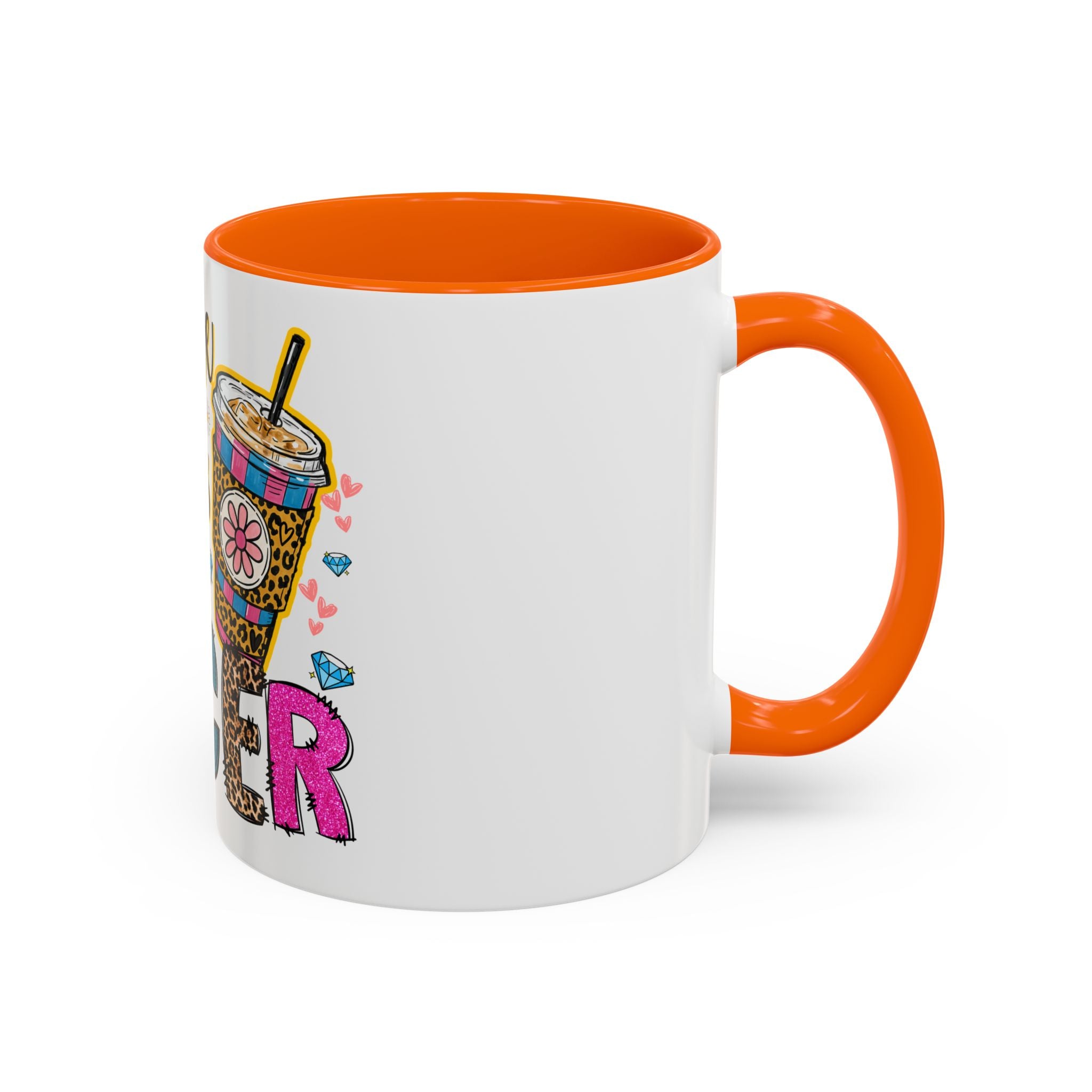 Nicer Coffee Mug - Sassy Gift for Tea and Coffee Lovers, Cute Coffee Cup for Birthdays, Happy Hour, Home Office Decor