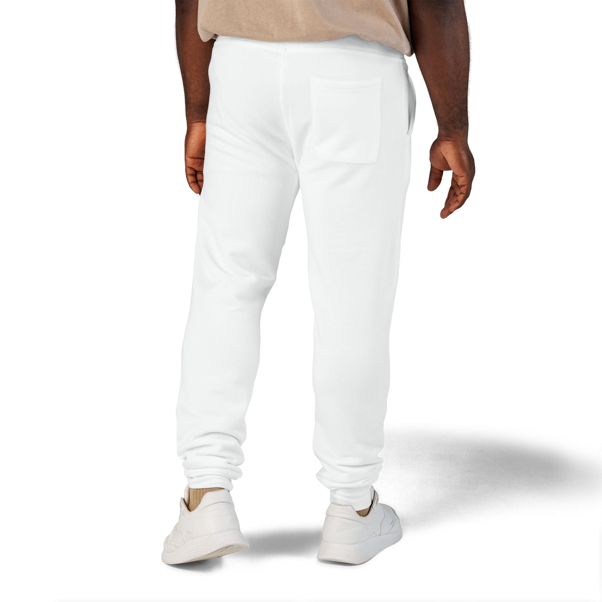 Cozy Chiefs Girl Unisex Sweatpants