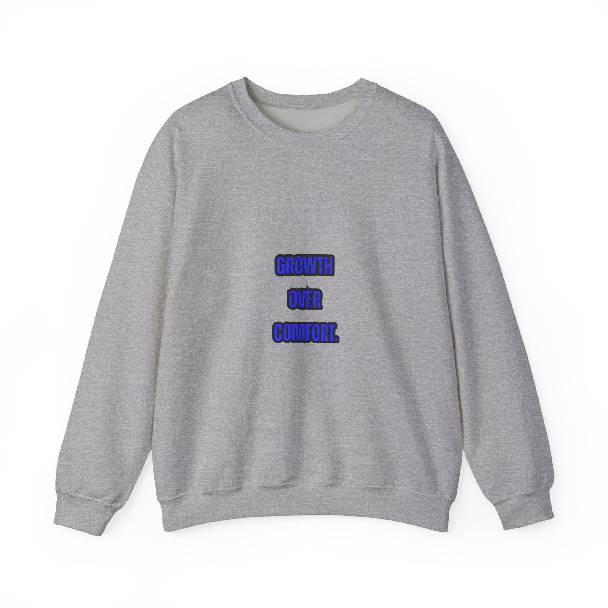Growth and Comfort Sweatshirt