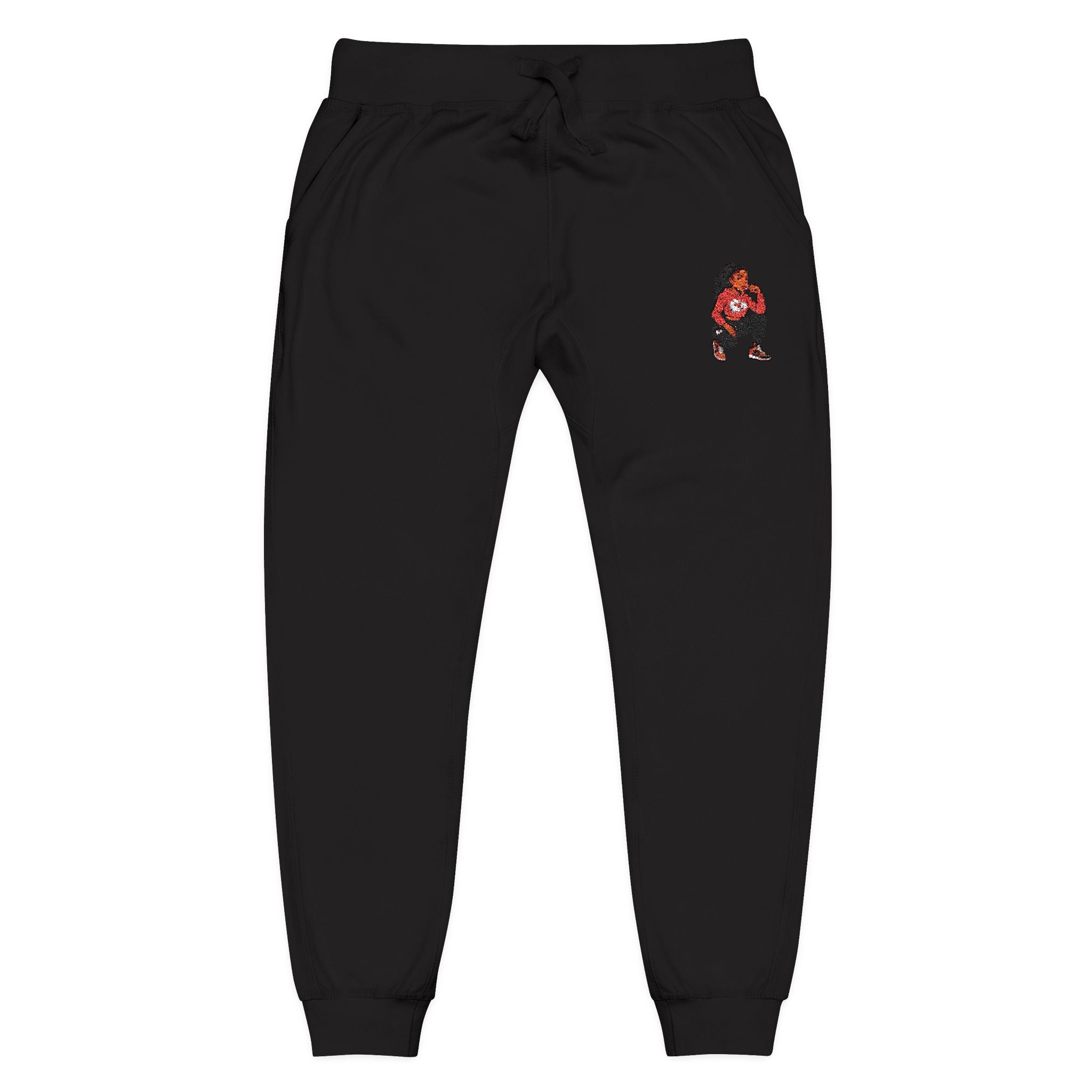 Cozy Chiefs Girl Unisex Sweatpants