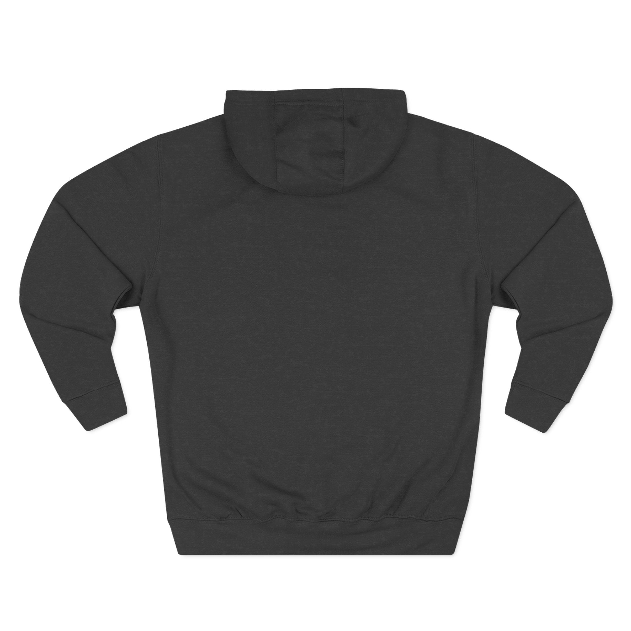 Clock That Tea Kansas City Chief -Fleece Hoodie