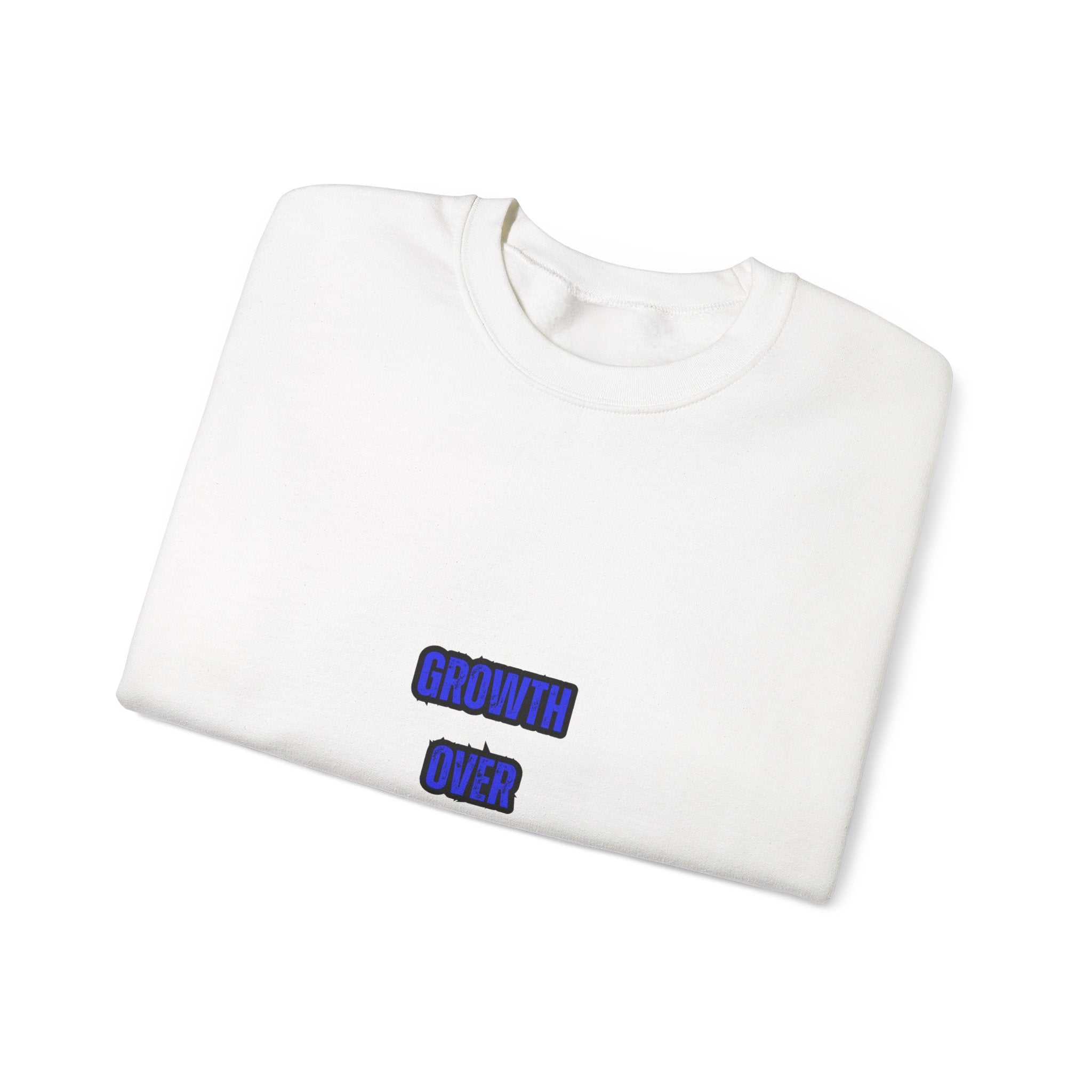 Growth and Comfort Sweatshirt
