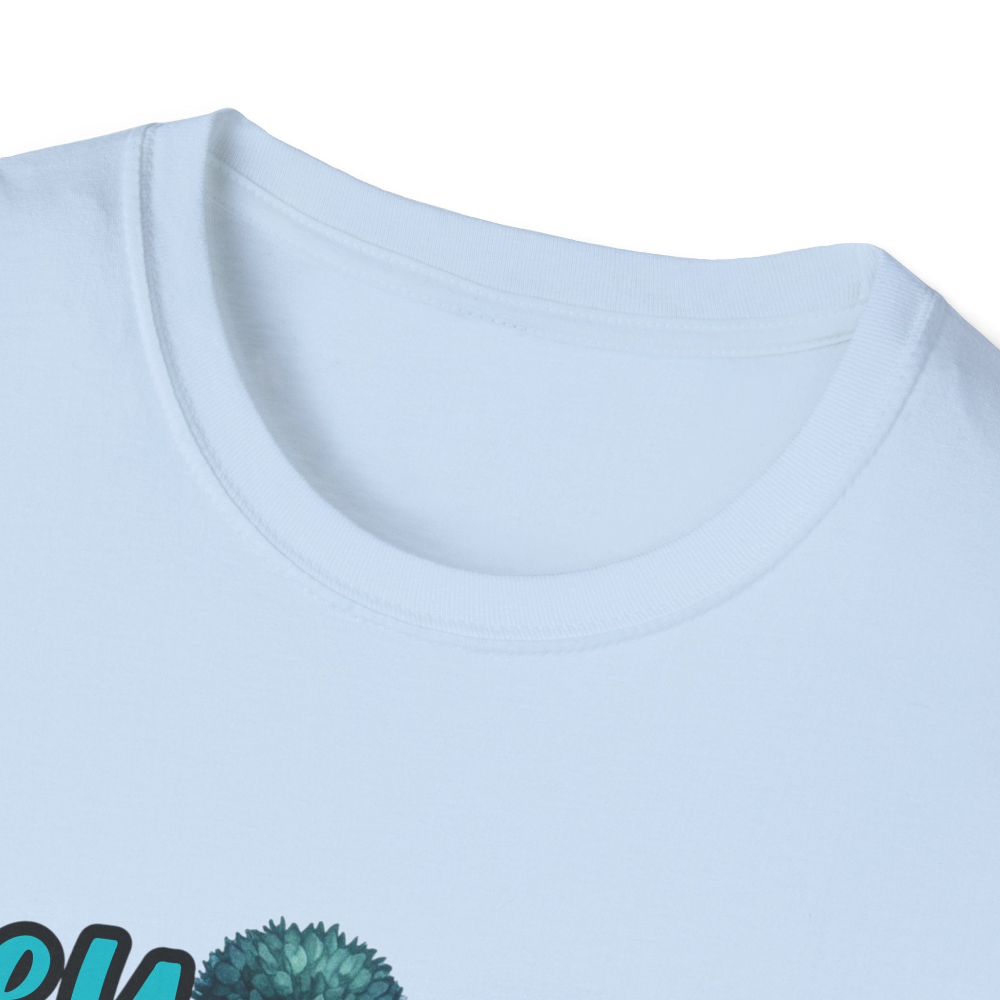 Hey Boo Graphic Shirt