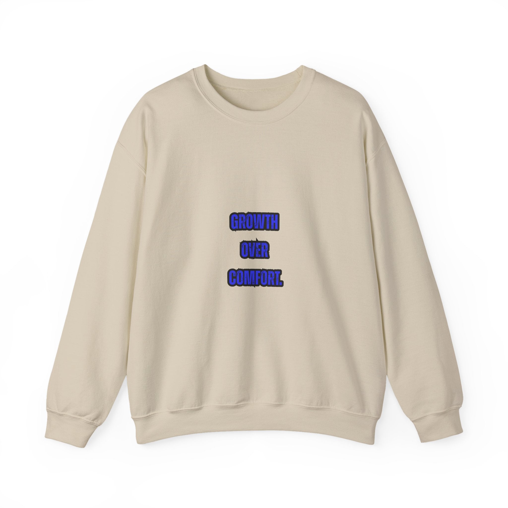 Growth and Comfort Sweatshirt
