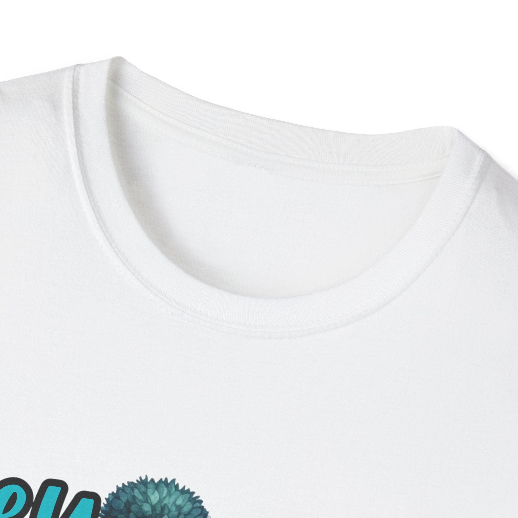 Hey Boo Graphic Shirt