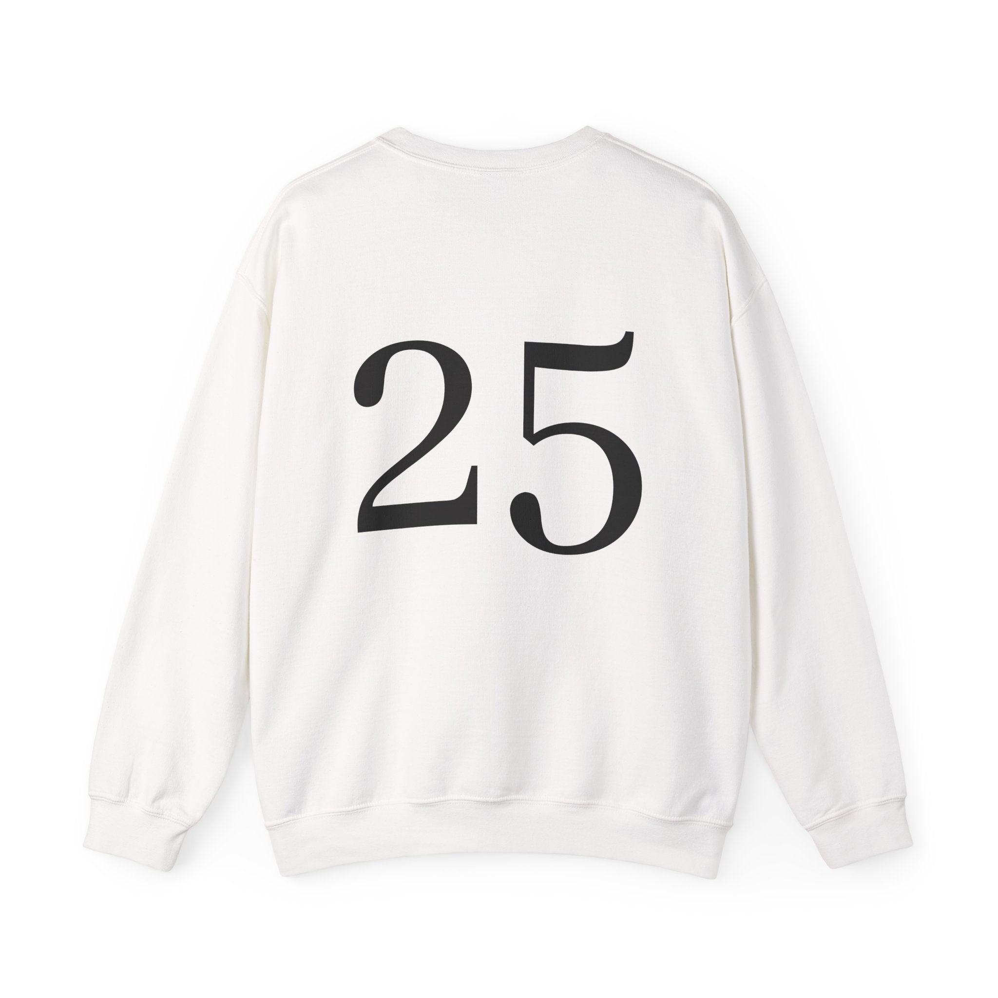 Tackle Breast Cancer-Crewneck
