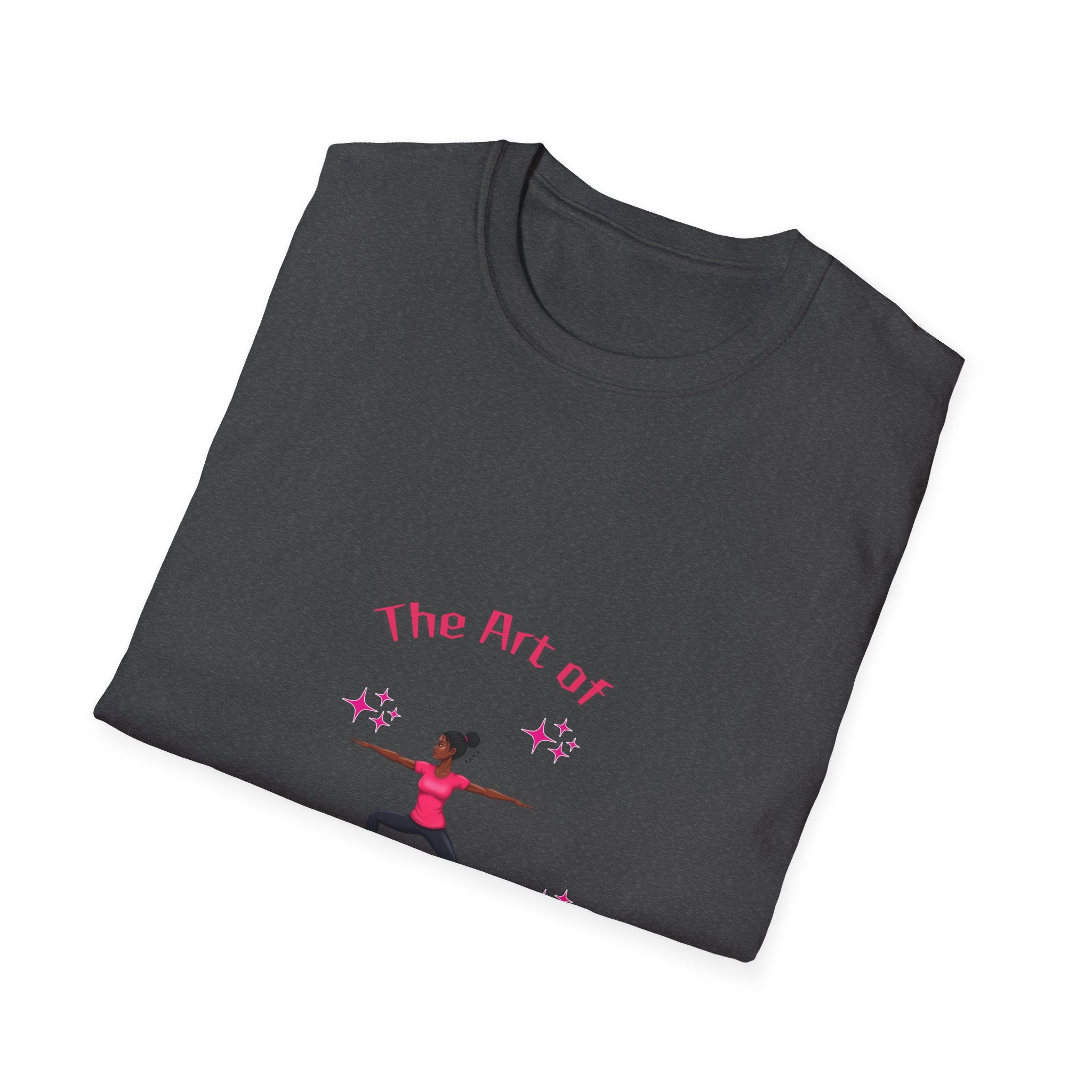 Balancing Life T-Shirt