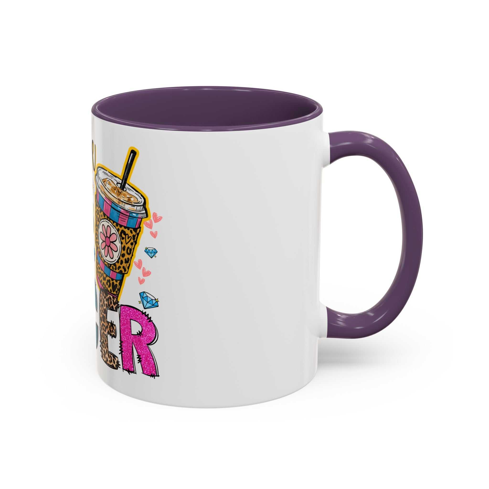 Nicer Coffee Mug - Sassy Gift for Tea and Coffee Lovers, Cute Coffee Cup for Birthdays, Happy Hour, Home Office Decor