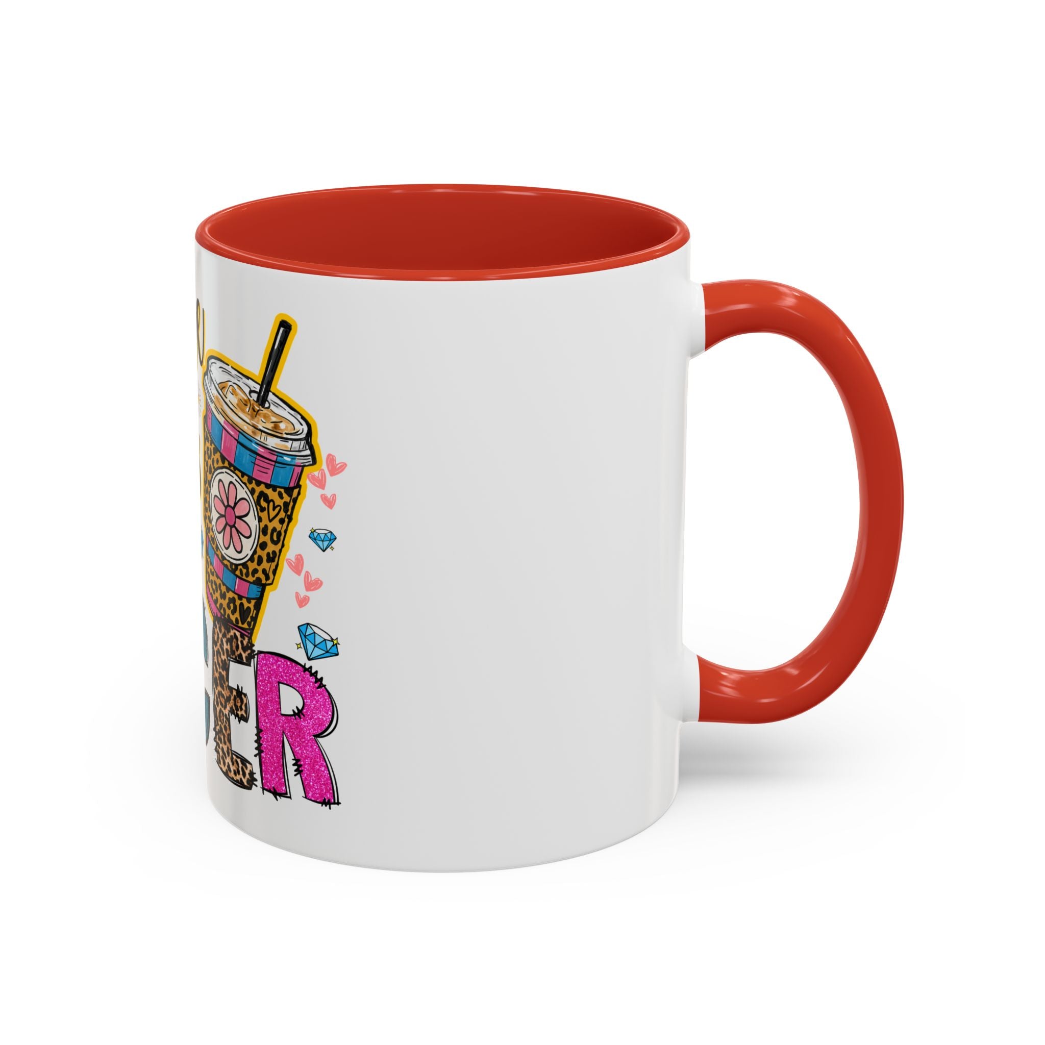 Nicer Coffee Mug - Sassy Gift for Tea and Coffee Lovers, Cute Coffee Cup for Birthdays, Happy Hour, Home Office Decor