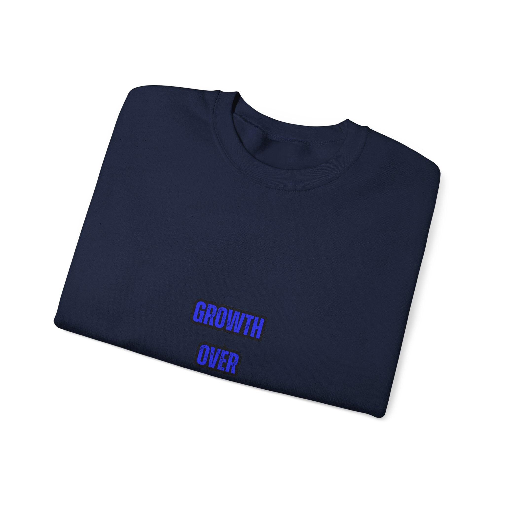 Growth and Comfort Sweatshirt