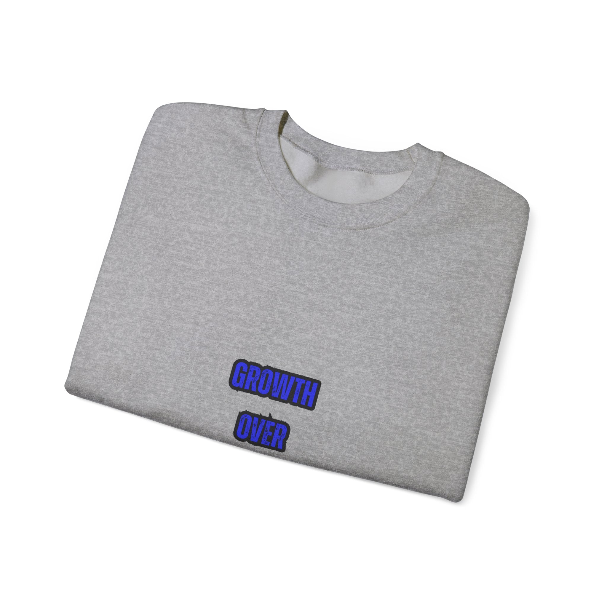 Growth and Comfort Sweatshirt