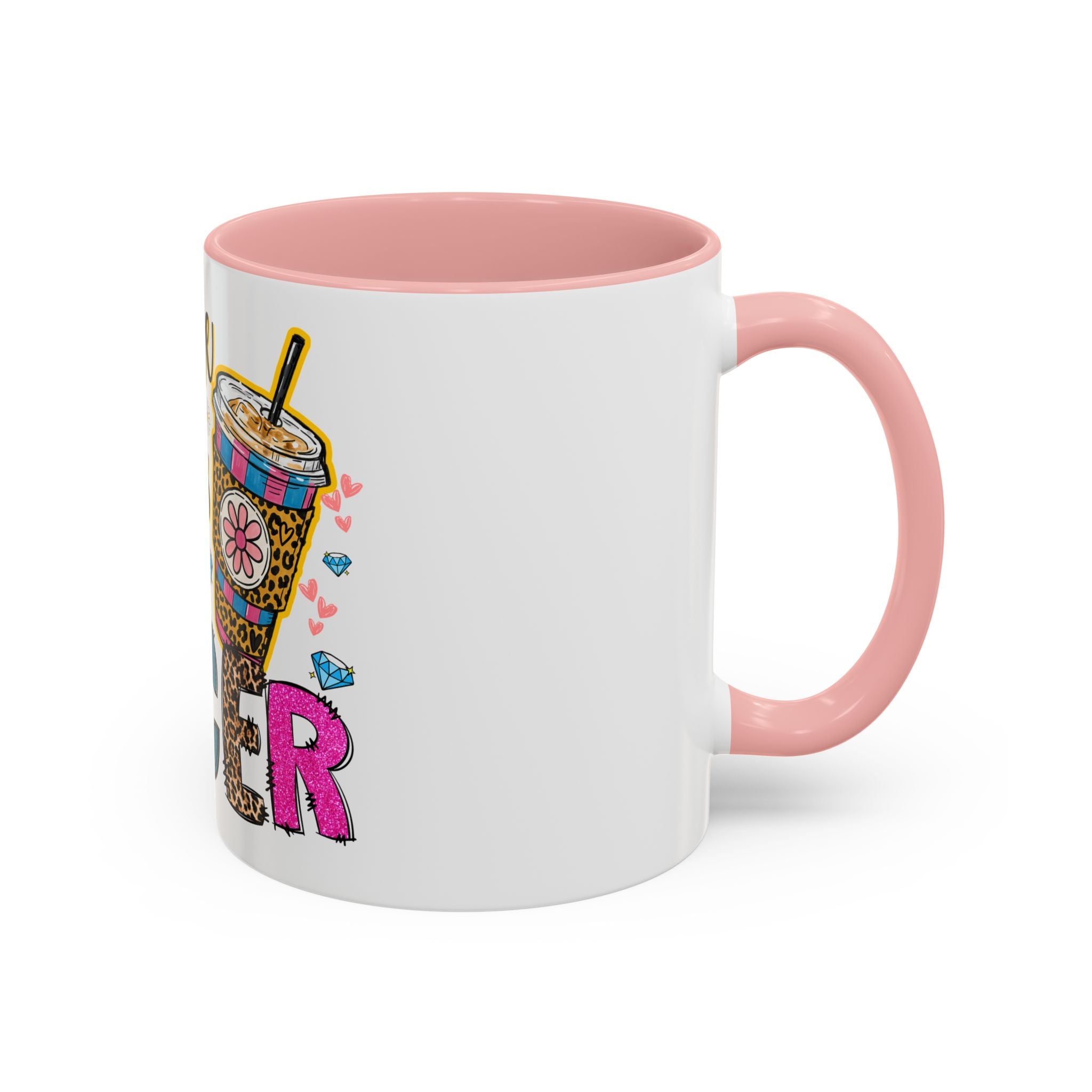 Nicer Coffee Mug - Sassy Gift for Tea and Coffee Lovers, Cute Coffee Cup for Birthdays, Happy Hour, Home Office Decor