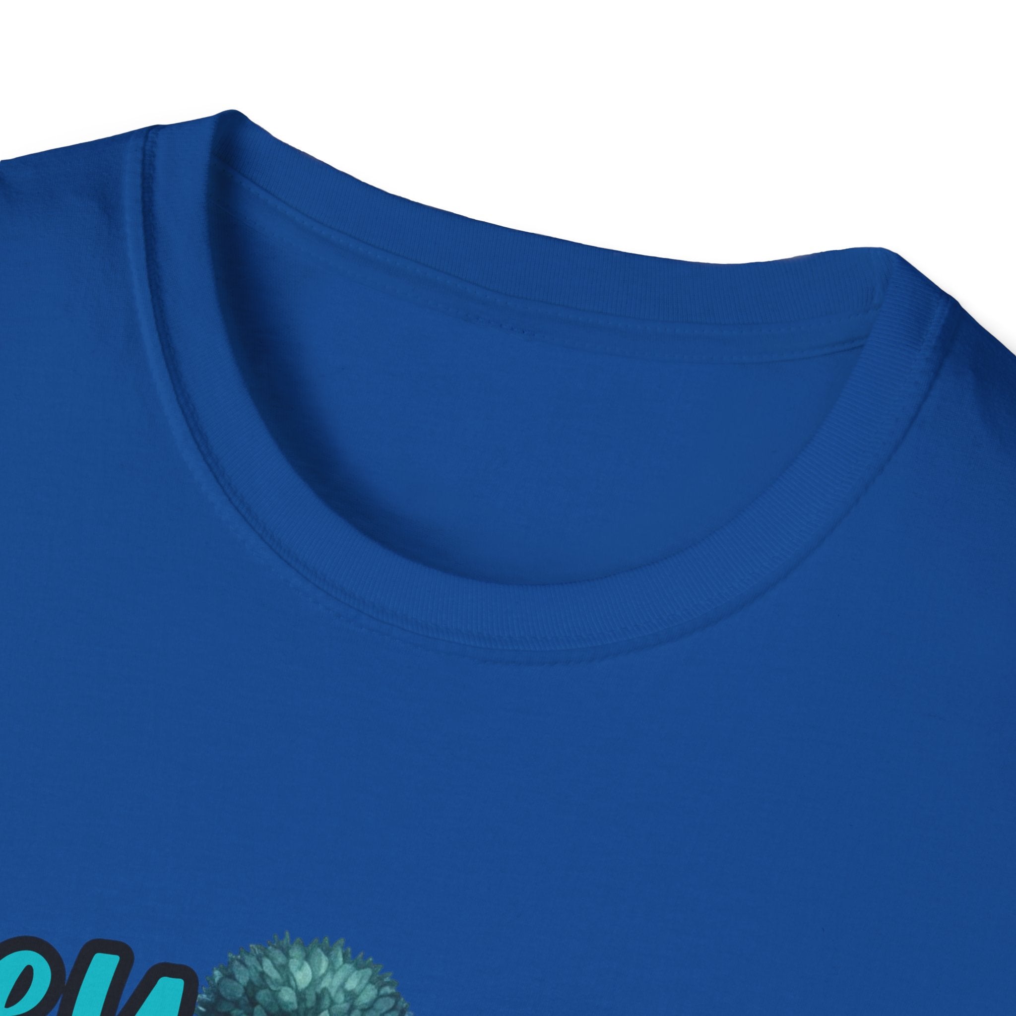 Hey Boo Graphic Shirt