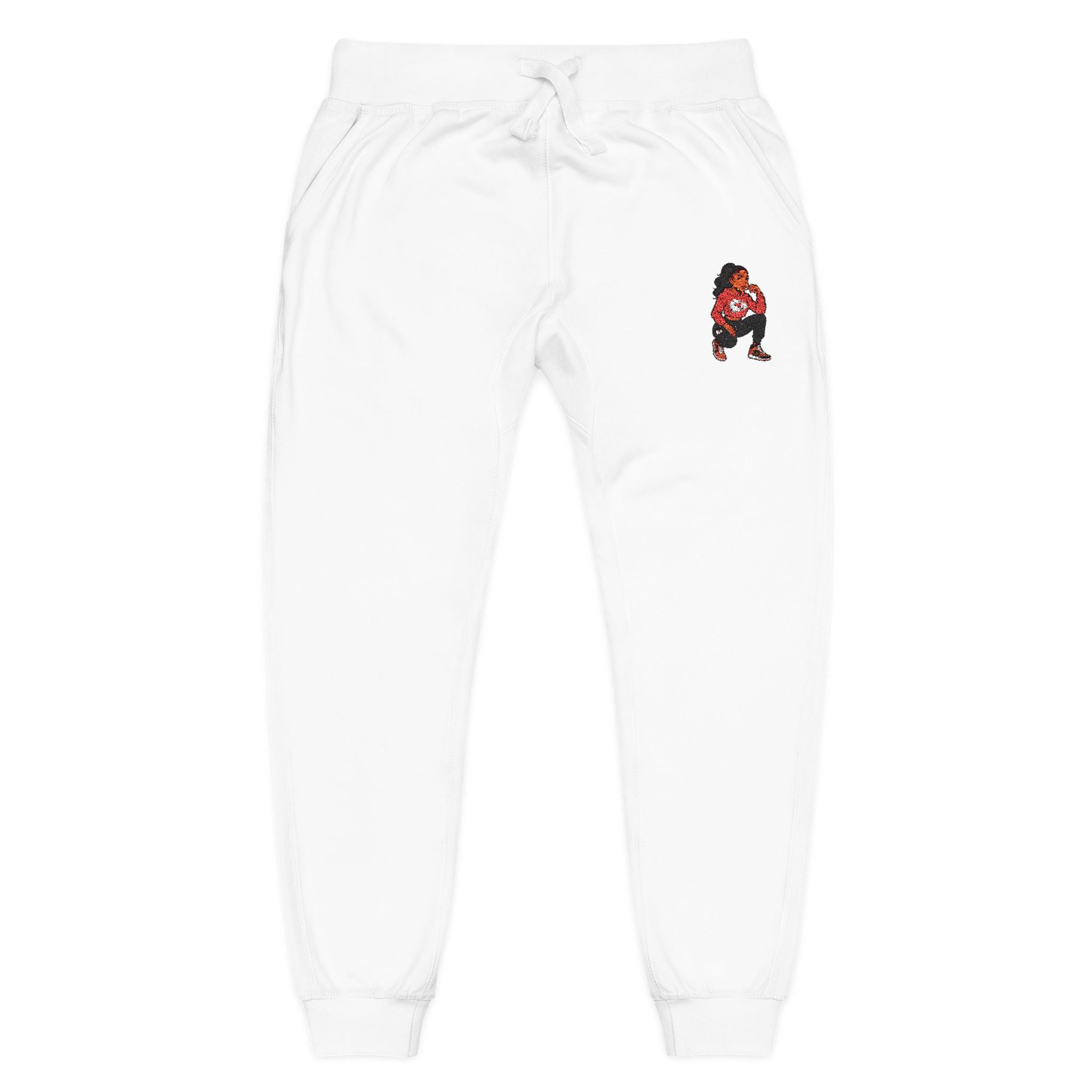 Cozy Chiefs Girl Unisex Sweatpants
