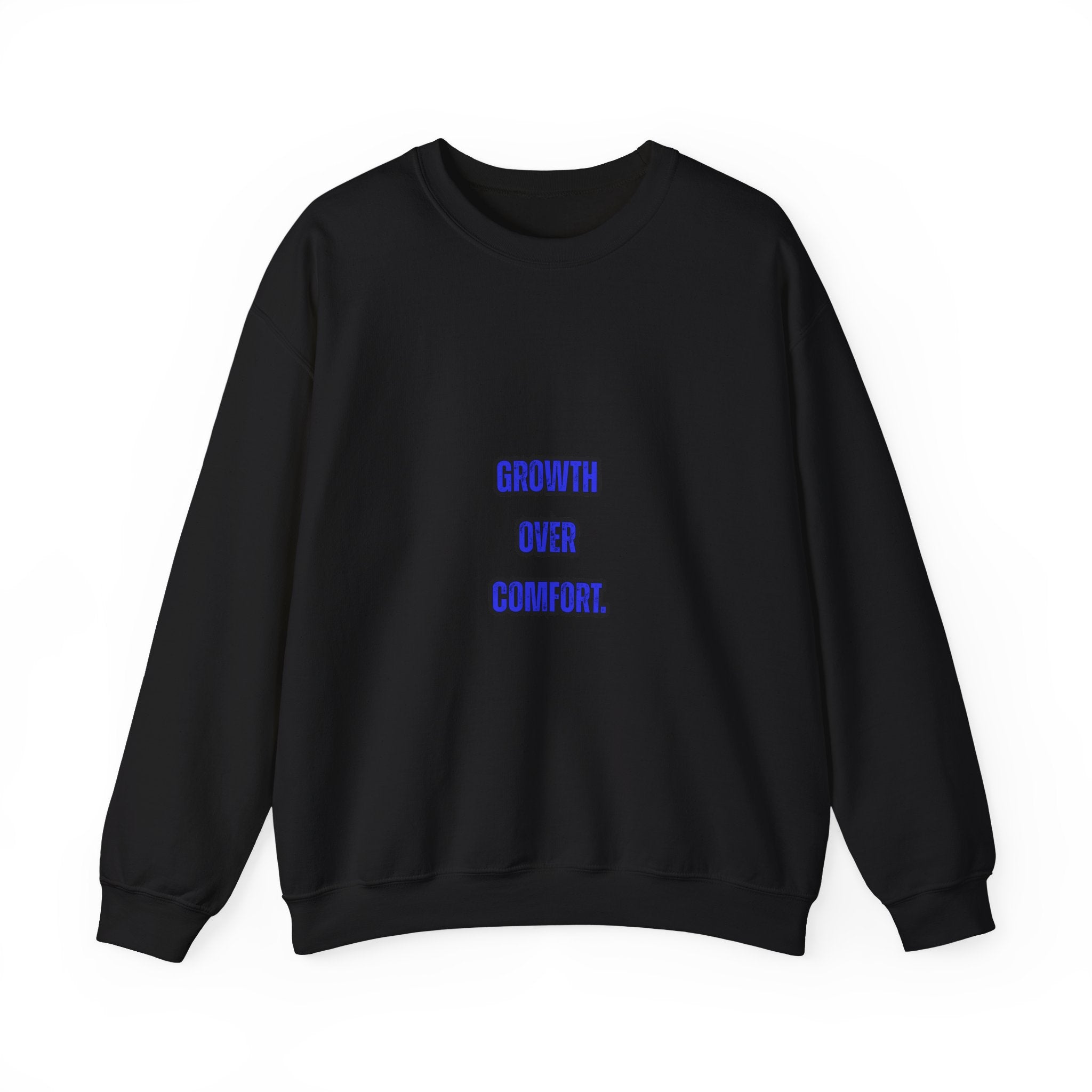 Growth and Comfort Sweatshirt