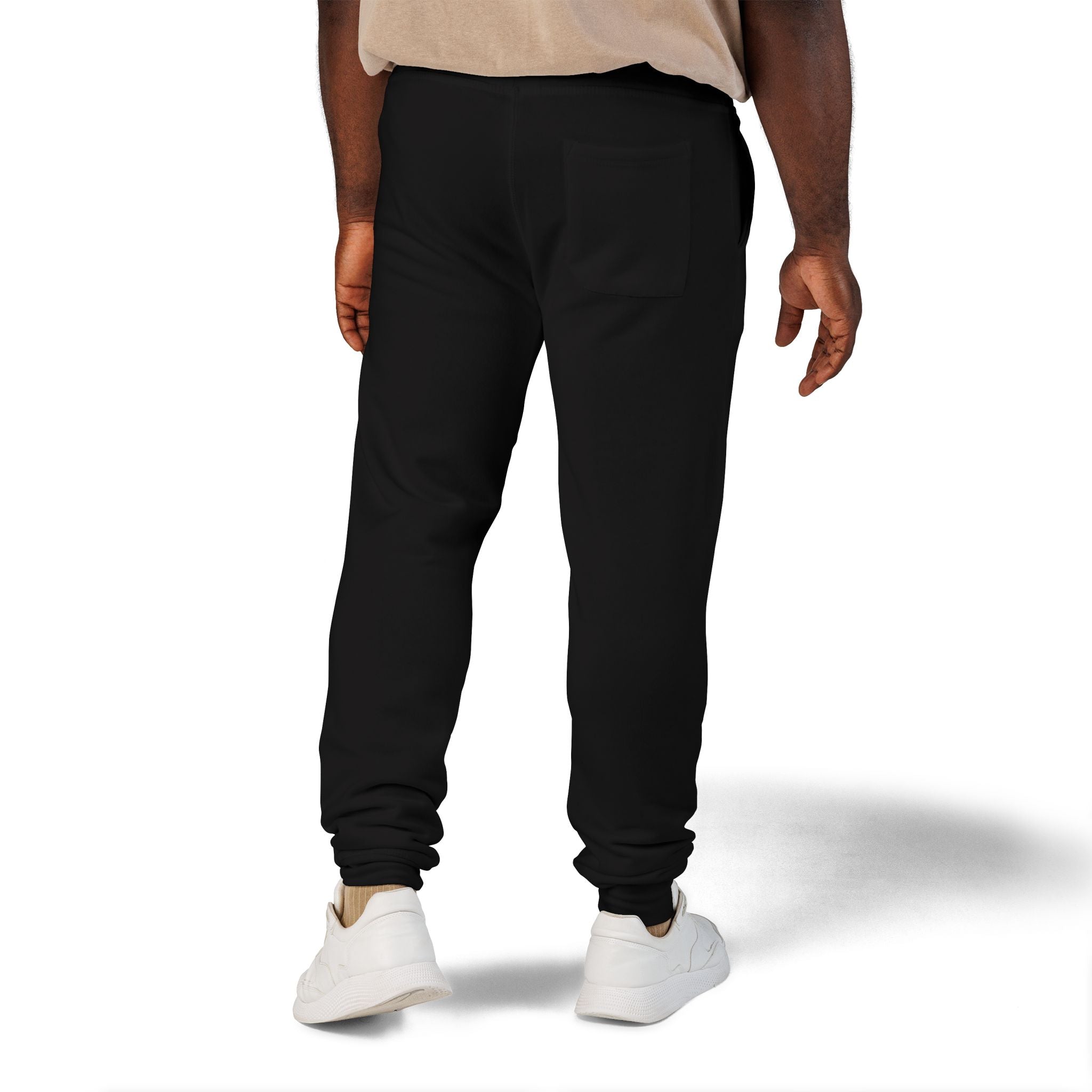 Cozy Chiefs Girl Unisex Sweatpants