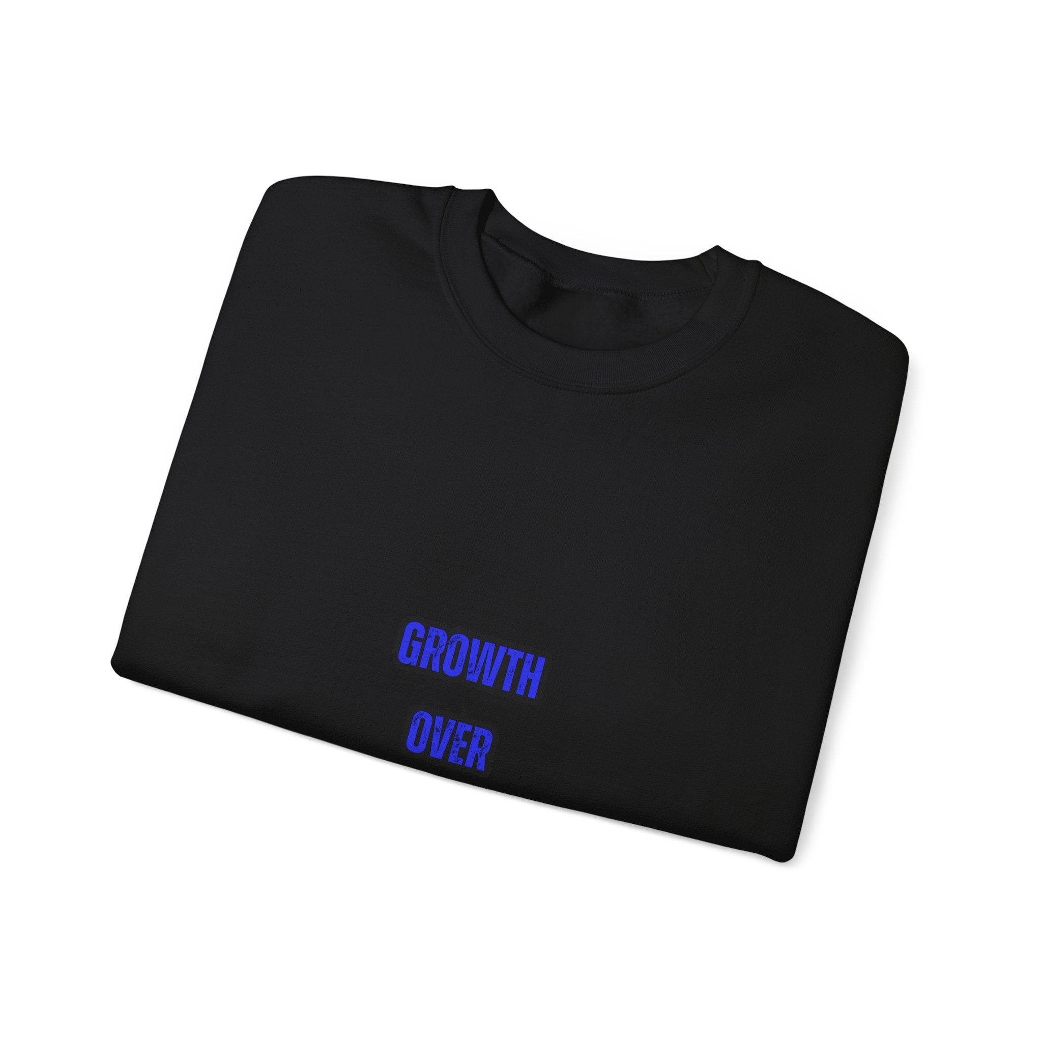 Growth and Comfort Sweatshirt