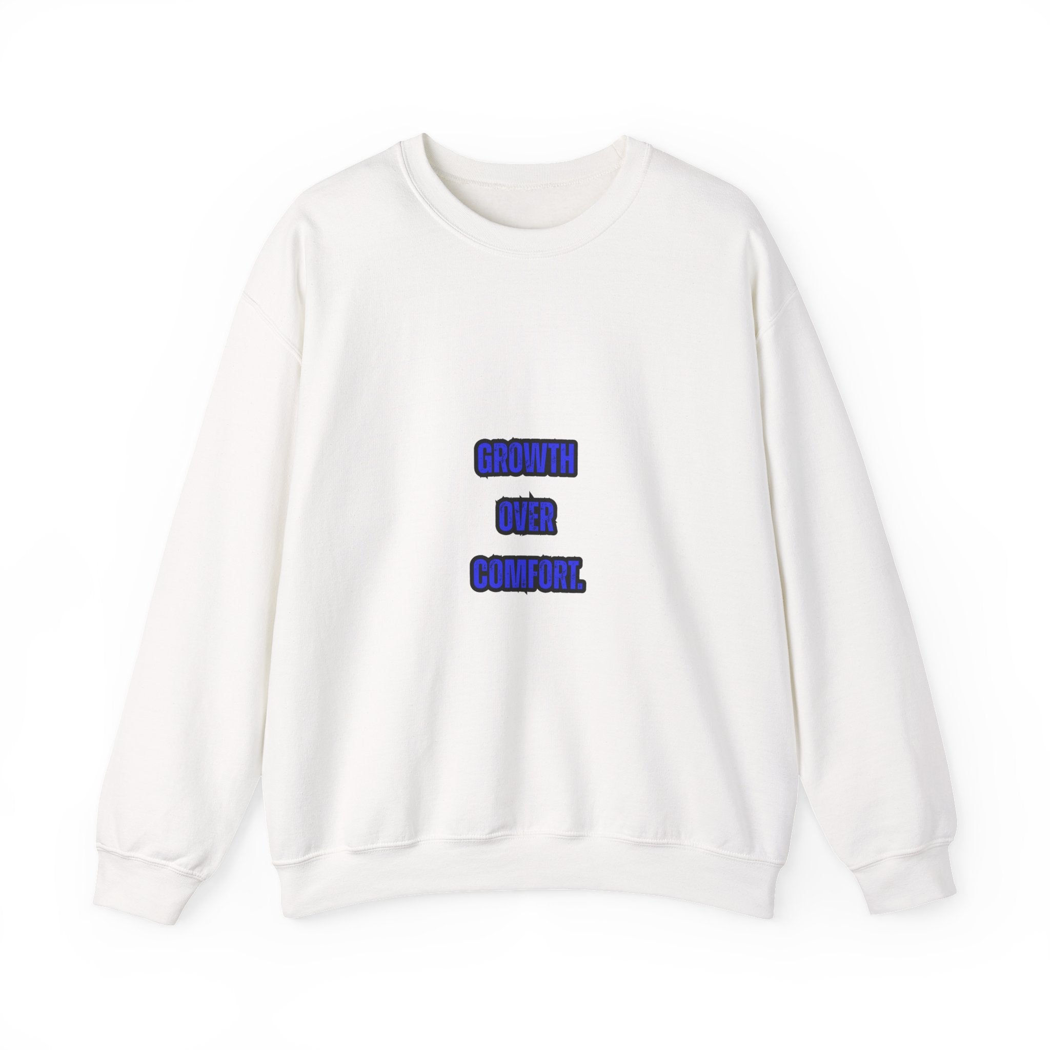 Growth and Comfort Sweatshirt