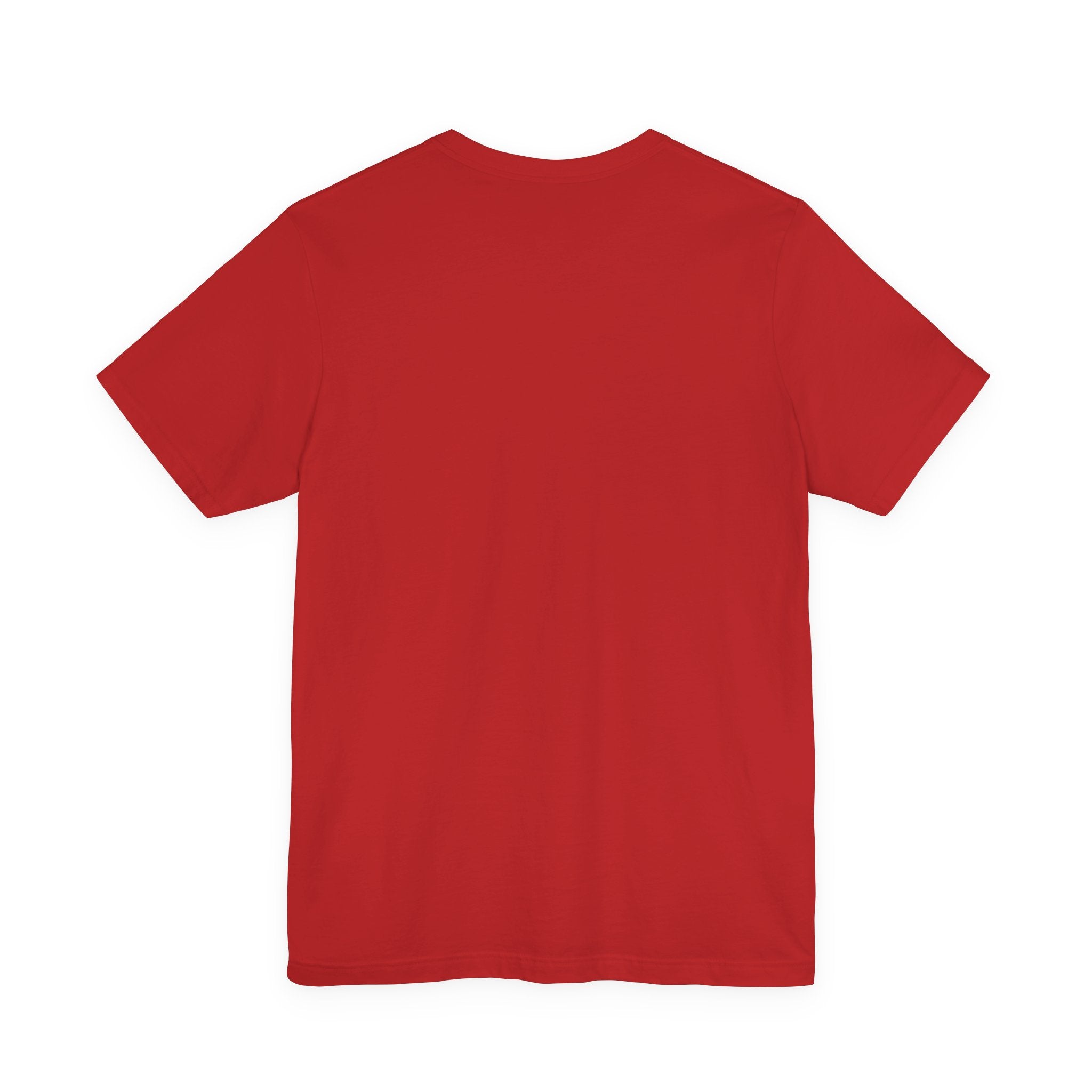 Festive Wine Down Tee, Holiday Shirt