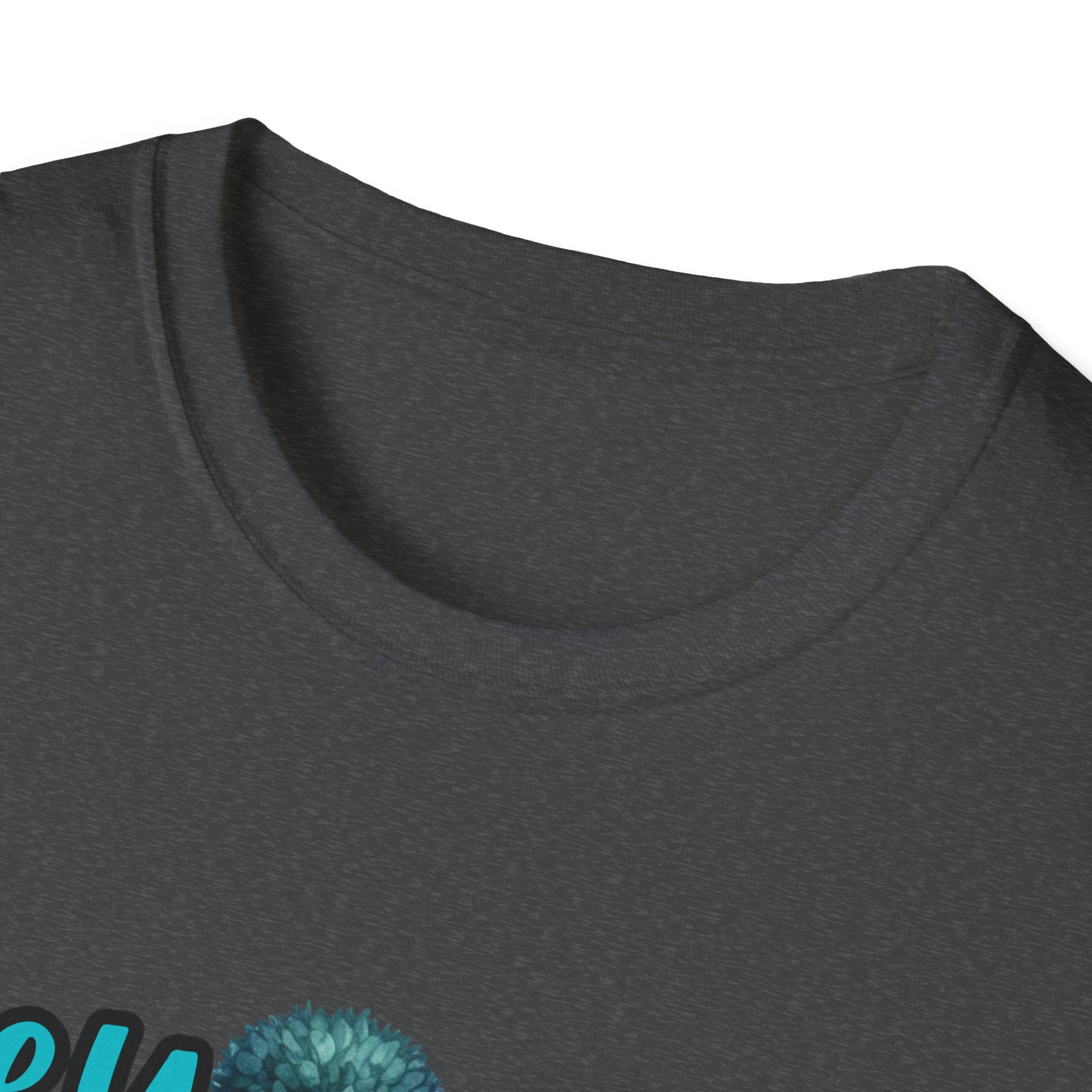 Hey Boo Graphic Shirt