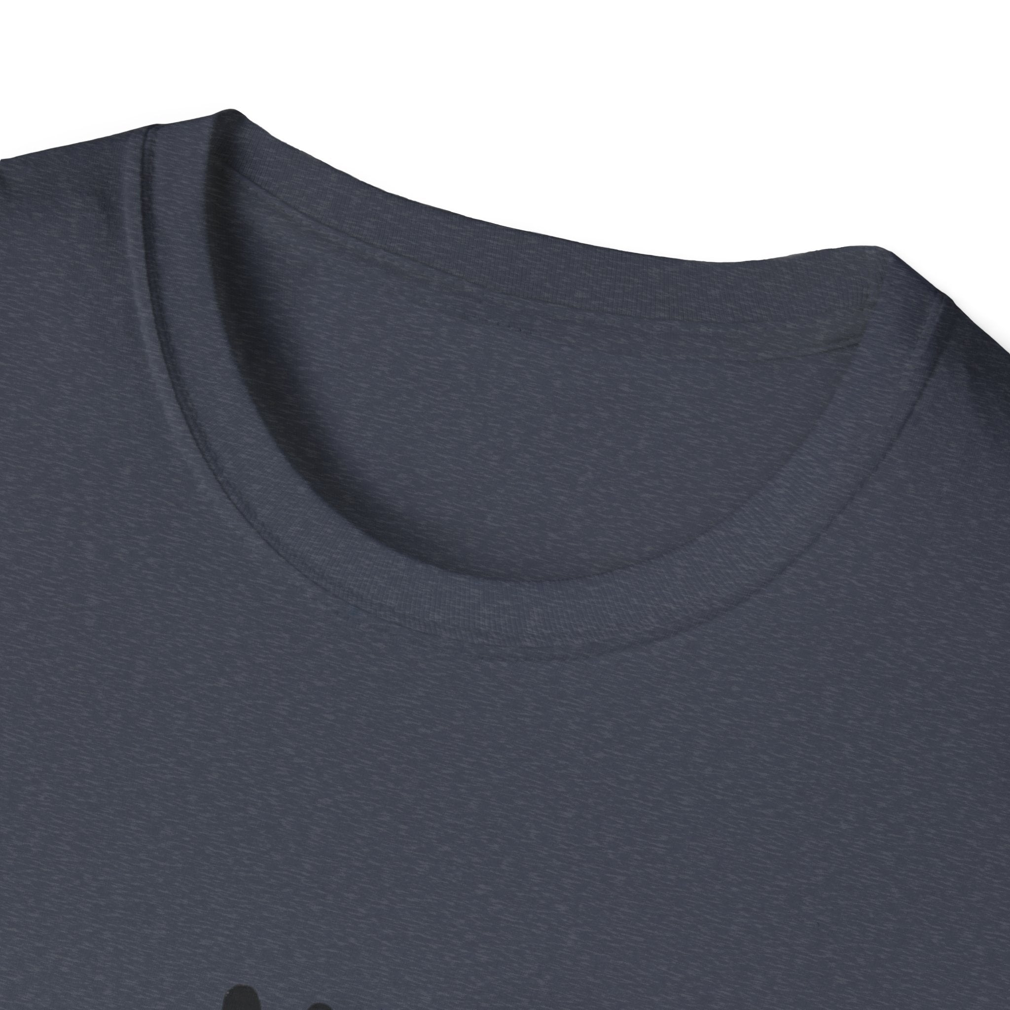 Peace Non-Negotiable T-Shirt
