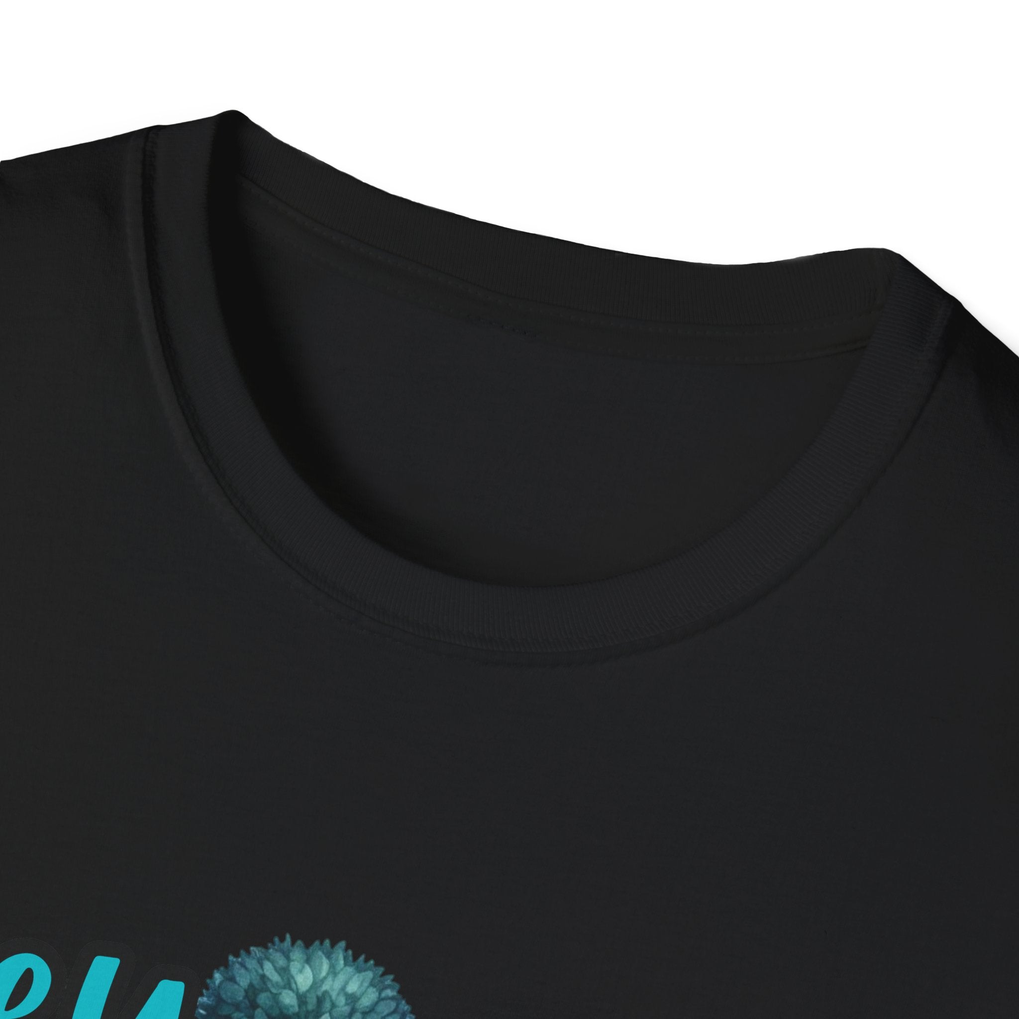 Hey Boo Graphic Shirt