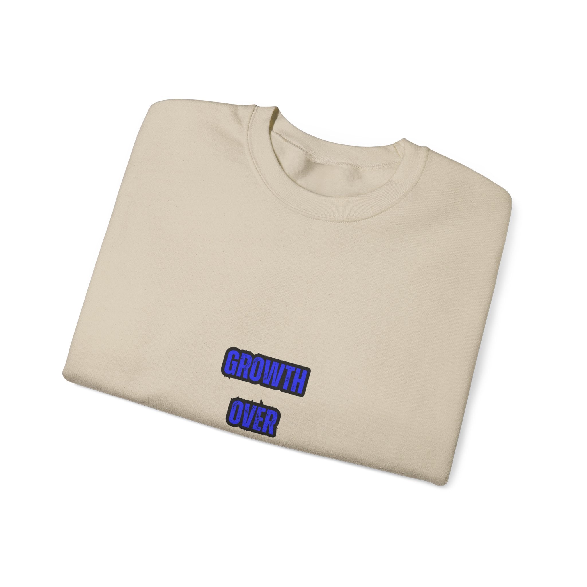 Growth and Comfort Sweatshirt
