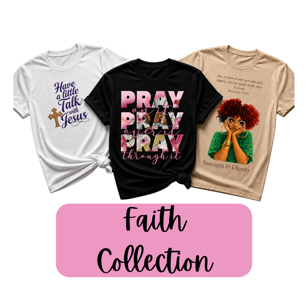 Faith Collection