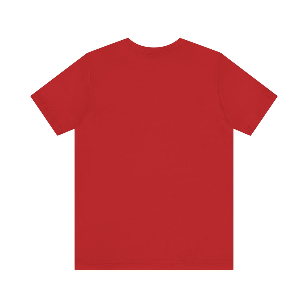 Festive Wine Down Tee, Holiday Shirt