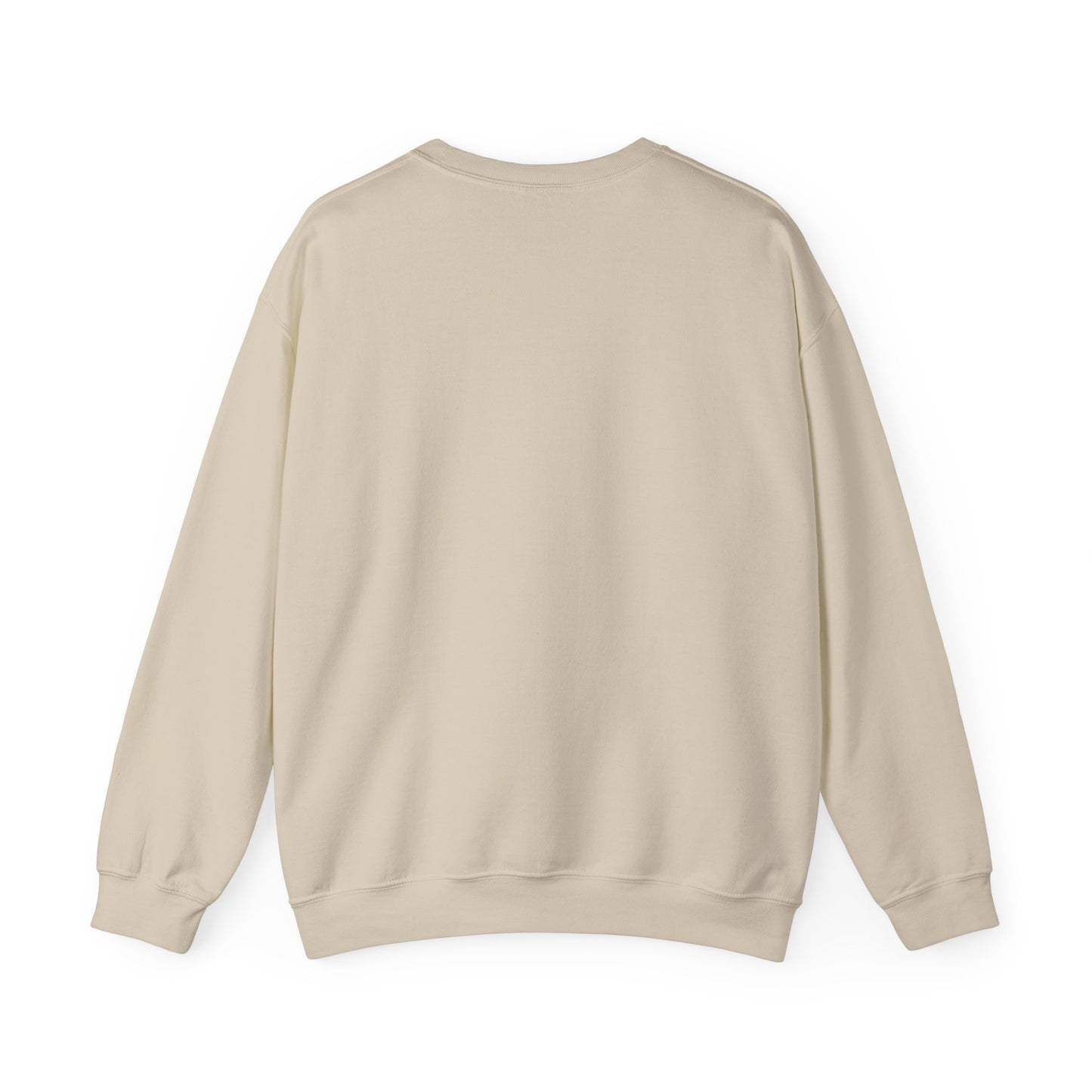 Alopecia Awareness Crewneck Sweatshirt