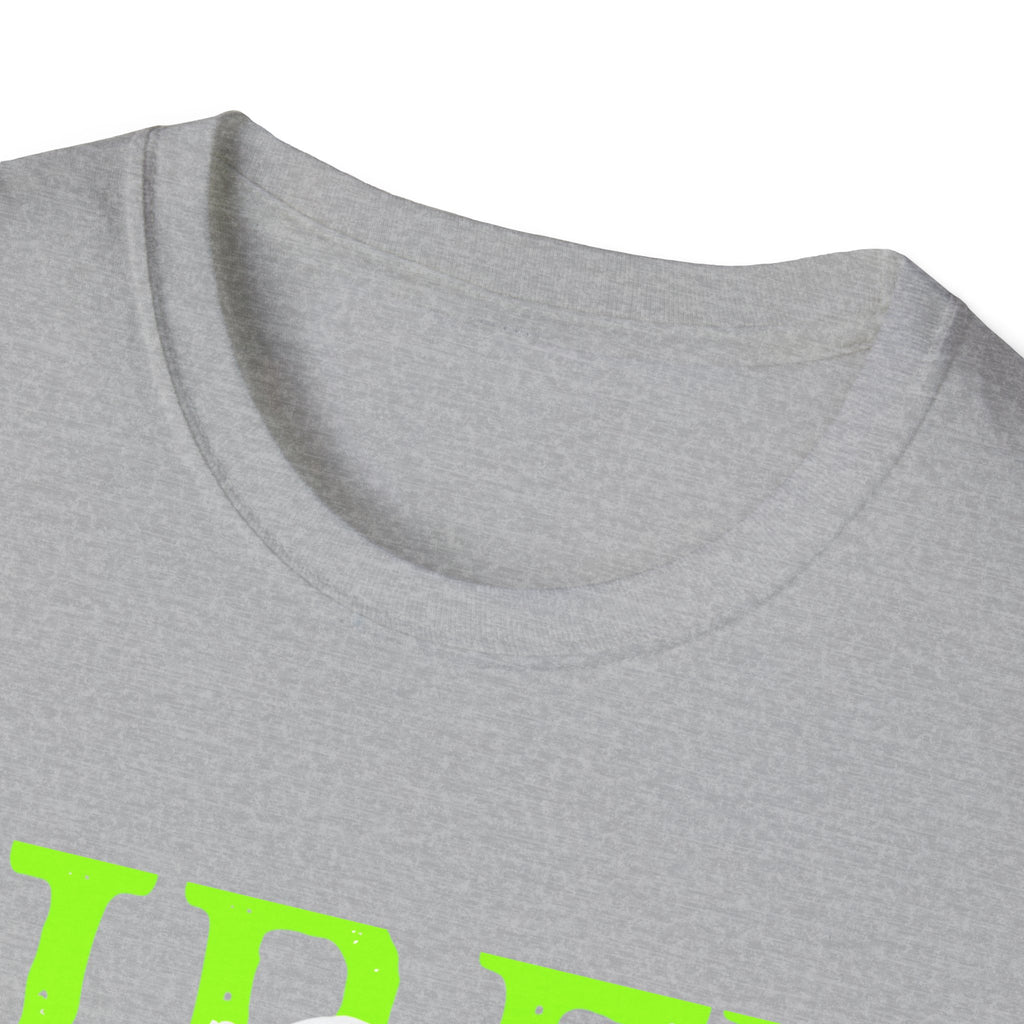 Funny Mom T-Shirt, Casual Tee for Mothers, Gift for Mom, Tired as a Mother Shirt, Relaxed Fit Women's Top