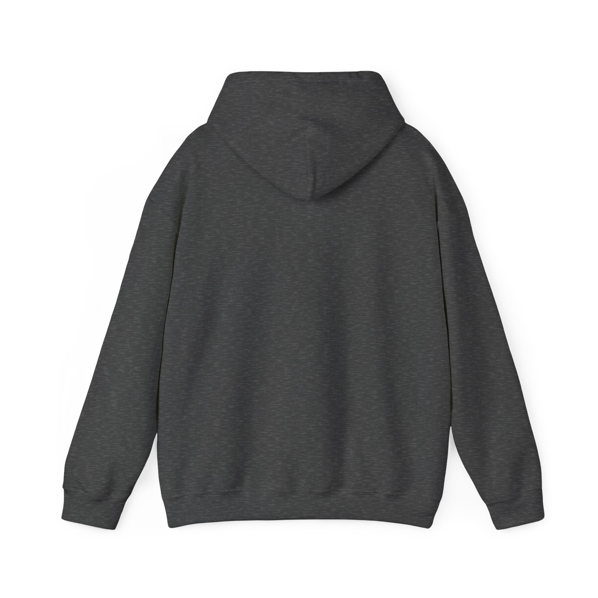 "Know Your Worth, Then Add Tax"- Unisex Hooded Sweatshirt