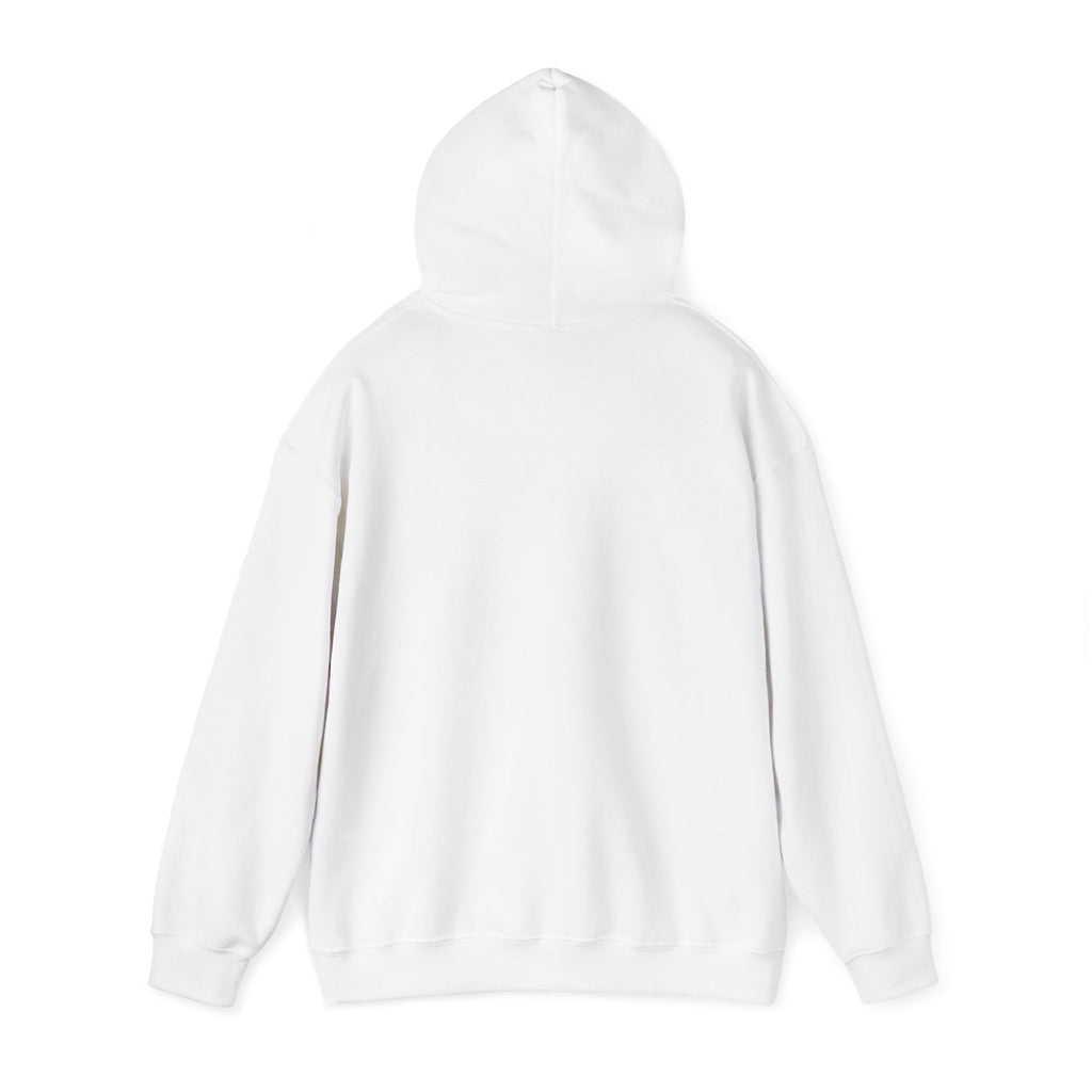 "Know Your Worth, Then Add Tax"- Unisex Hooded Sweatshirt