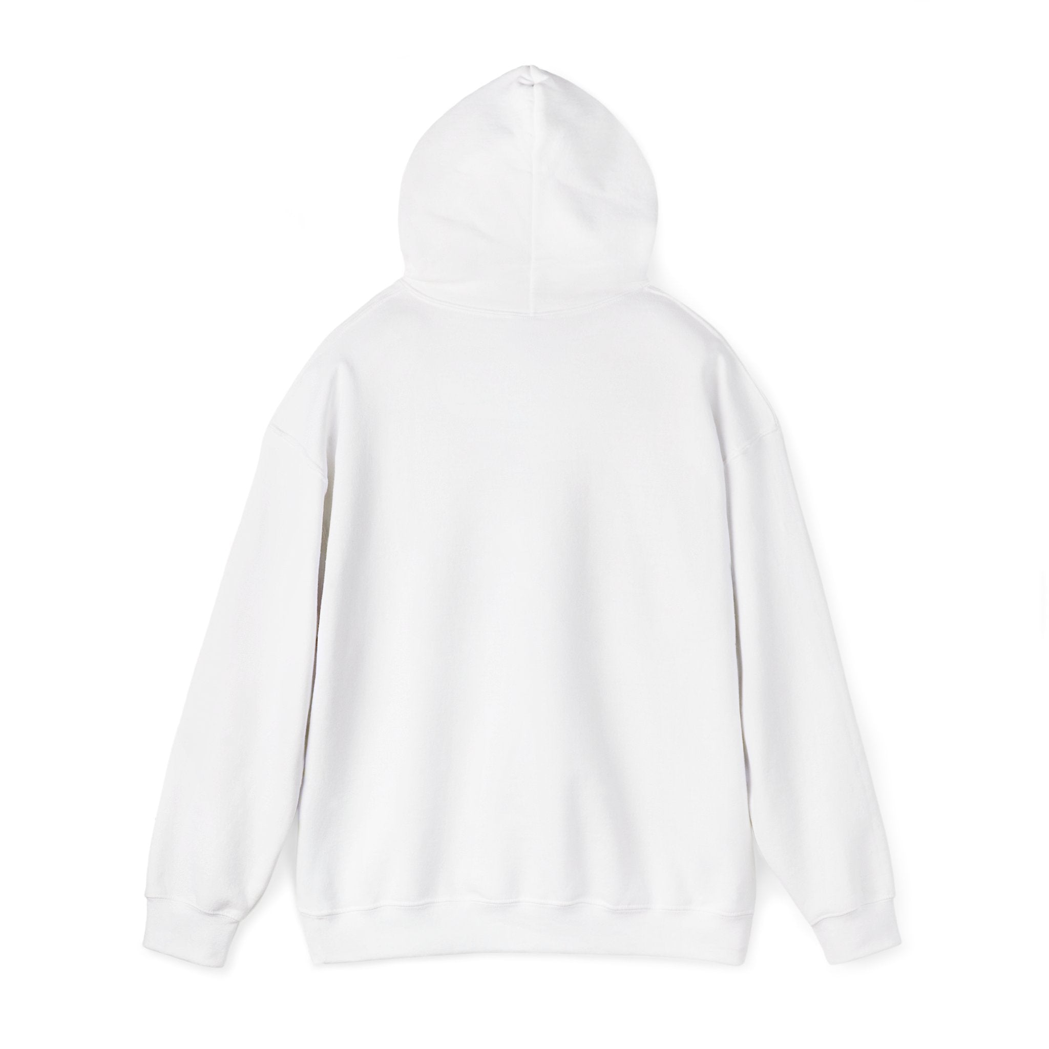 "Know Your Worth, Then Add Tax"- Unisex Hooded Sweatshirt