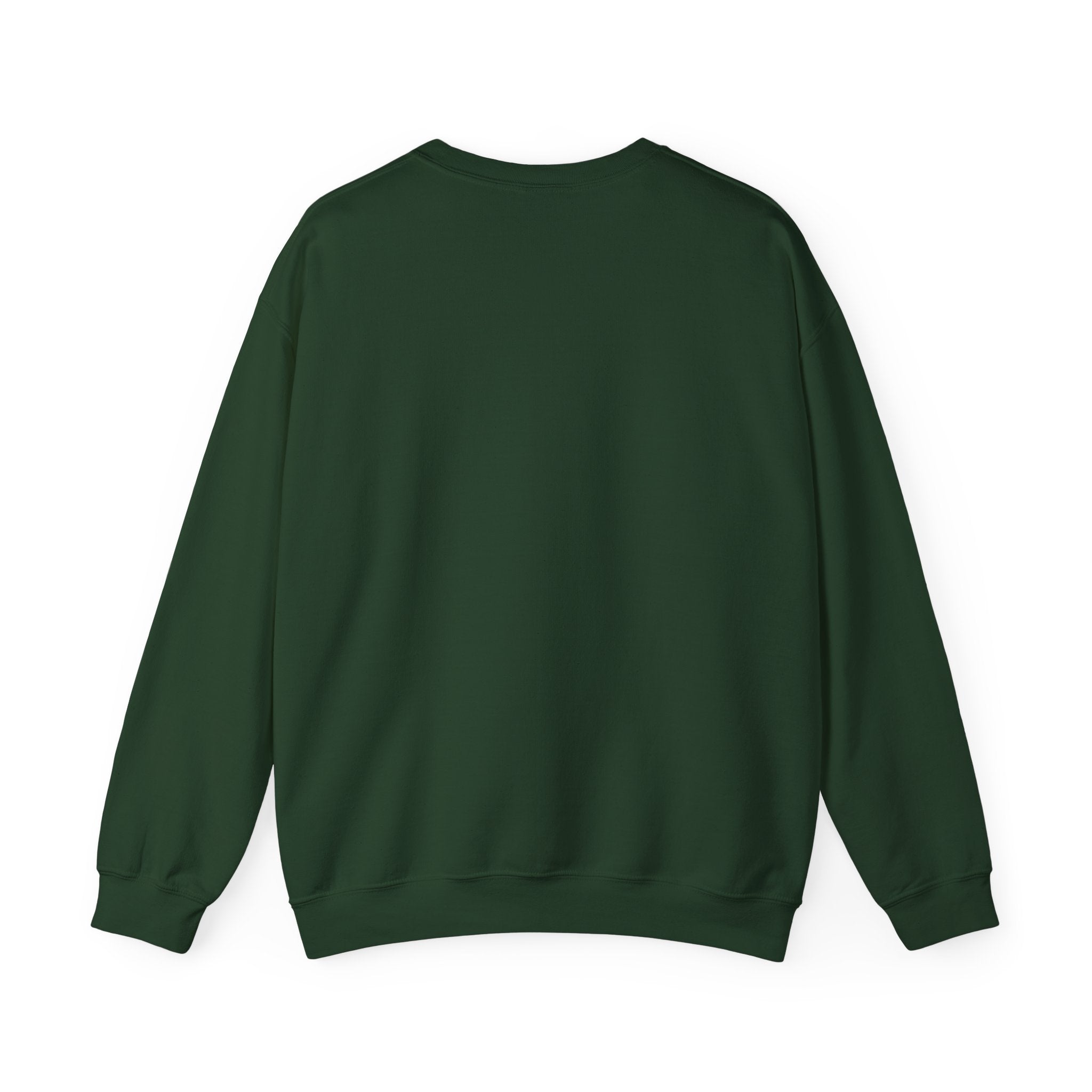 Cozy Fall Crewneck Sweatshirt - Perfect for Autumn, Casual Wear, Thanksgiving Gift, Cozy Outfit, Seasonal Apparel
