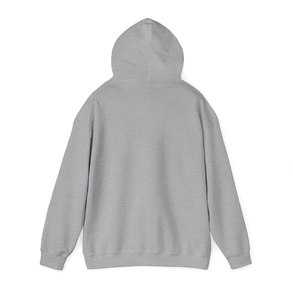 "Know Your Worth, Then Add Tax"- Unisex Hooded Sweatshirt