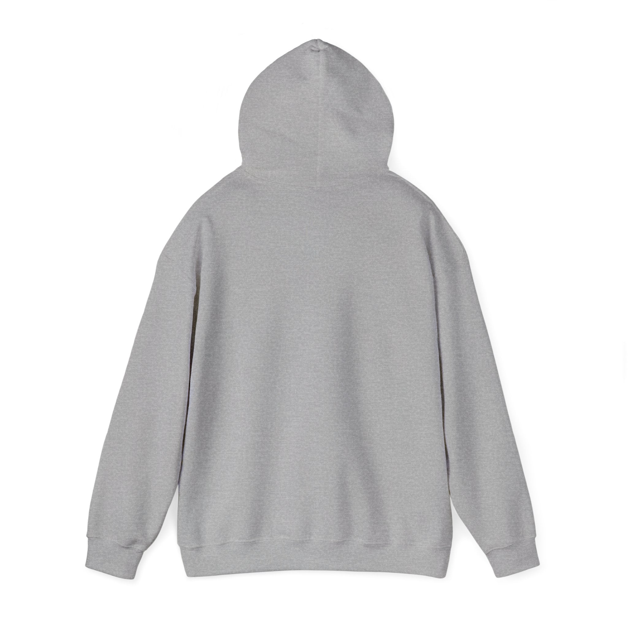 "Know Your Worth, Then Add Tax"- Unisex Hooded Sweatshirt