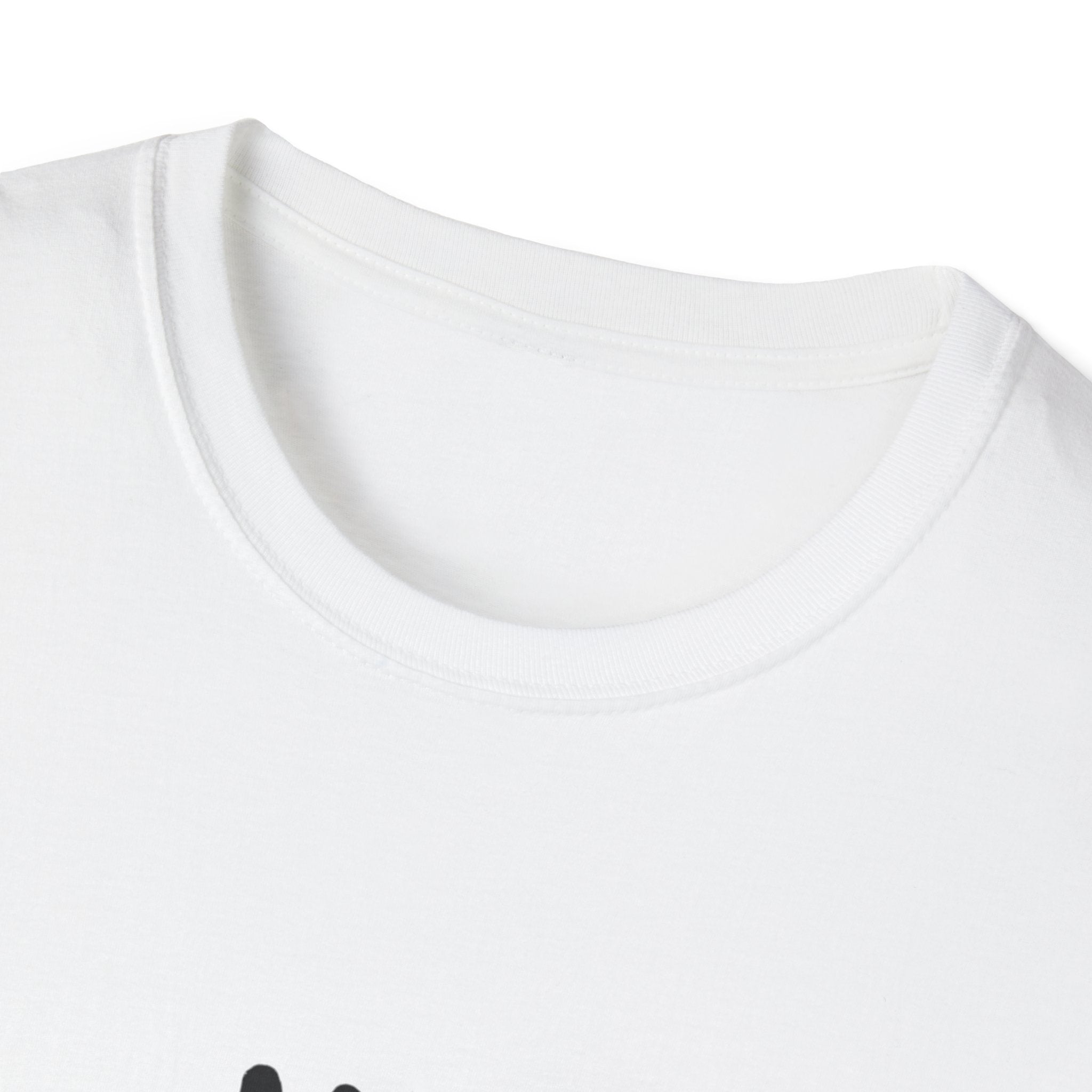 Peaceful Vibes Unisex T-Shirt - Graphic Tee, Casual Wear, Gift for Friends, Everyday Comfort, Positive Message Apparel