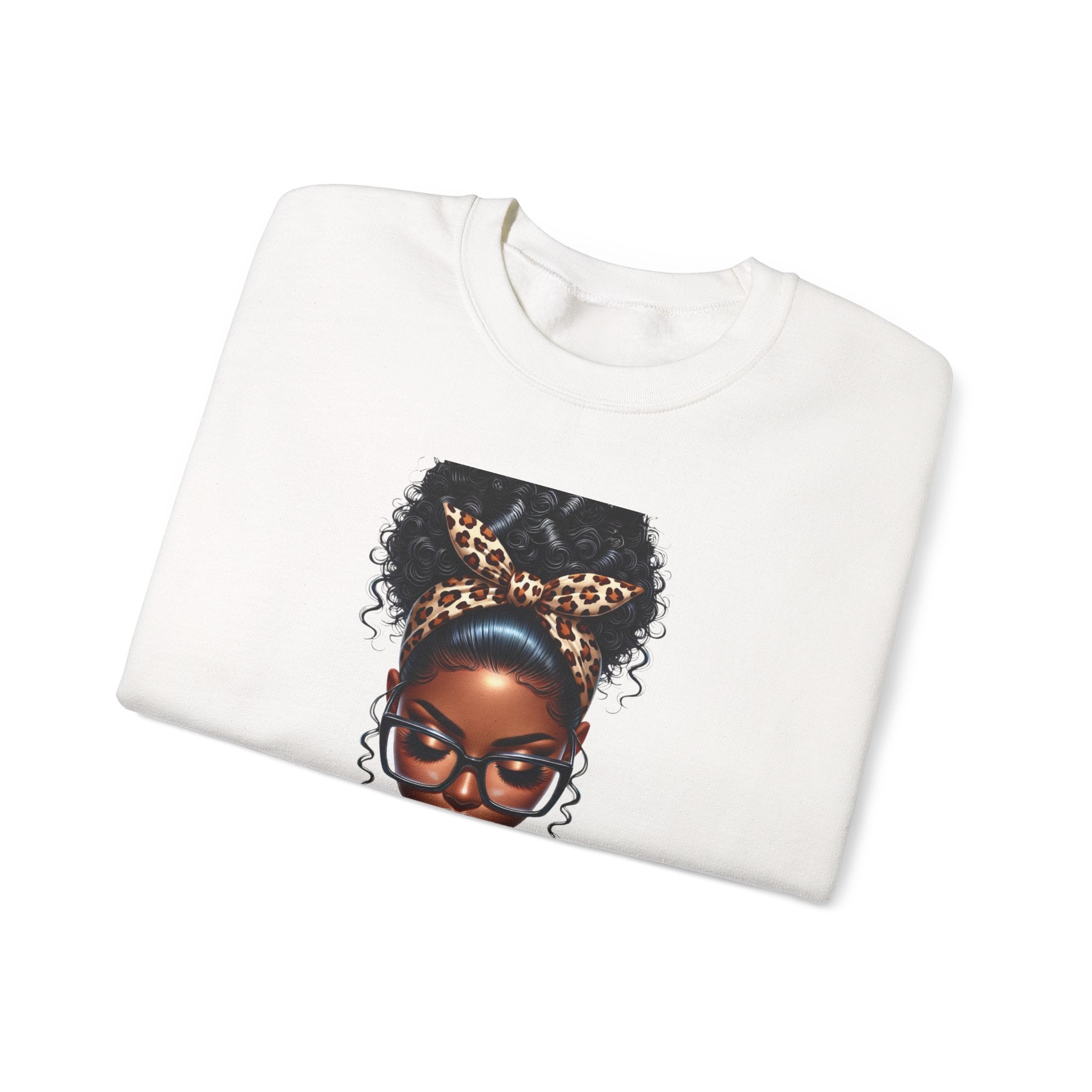 Paid & Pretty Unisex Sweatshirt