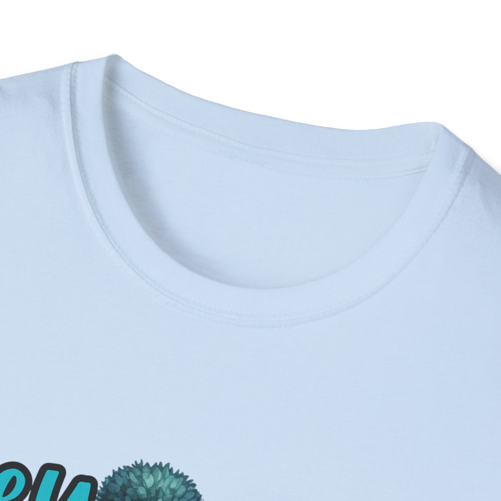 Hey Boo Graphic Shirt